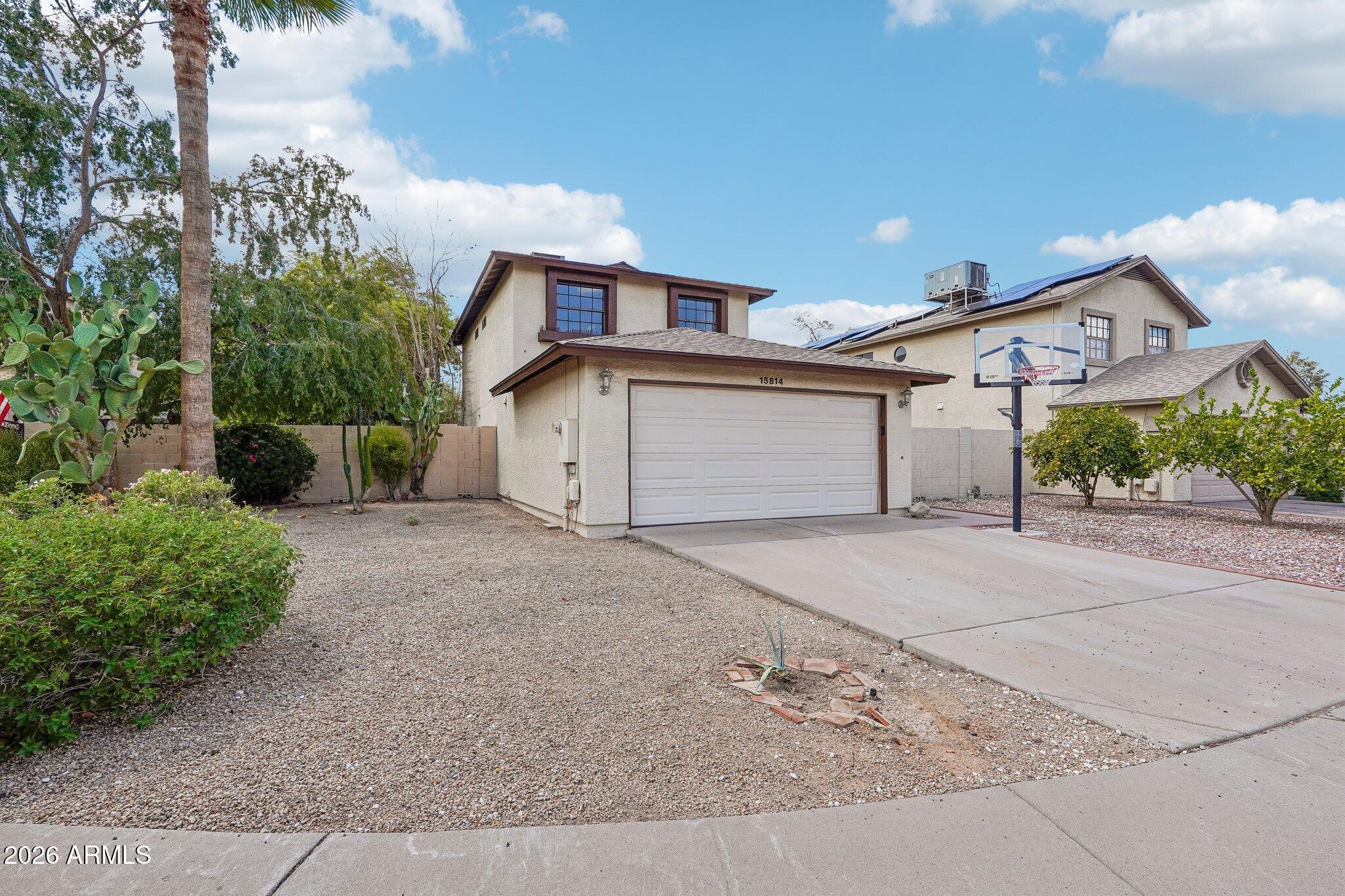 15814 N 37TH Drive