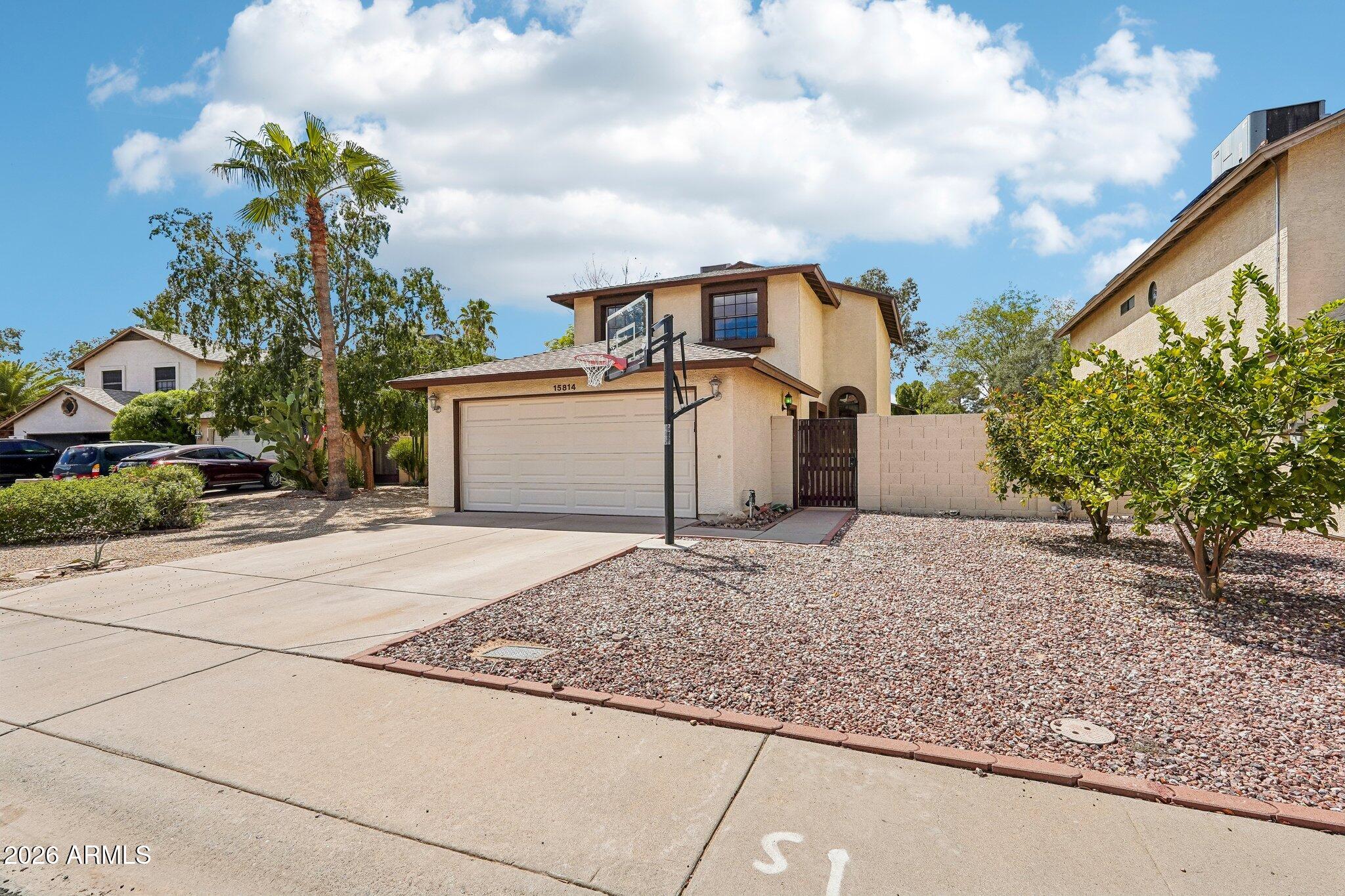 15814 N 37TH Drive