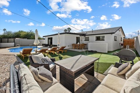 2827 N 69TH Place Scottsdale AZ 85257