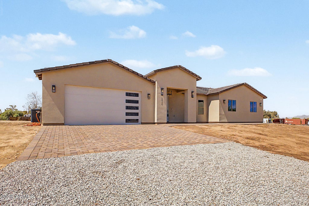 Photo of 11700 S 216th Avenue #2, Buckeye, AZ 85326 (MLS # 7079672)