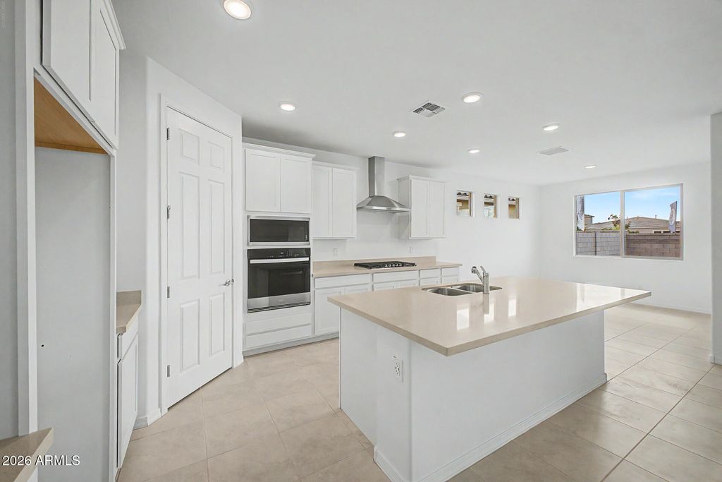 Photo of 26652 S 228 Place, Queen Creek, AZ 85142 (MLS # 7008559)