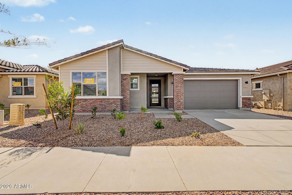 Photo of 26652 S 228 Place, Queen Creek, AZ 85142 (MLS # 7008559)