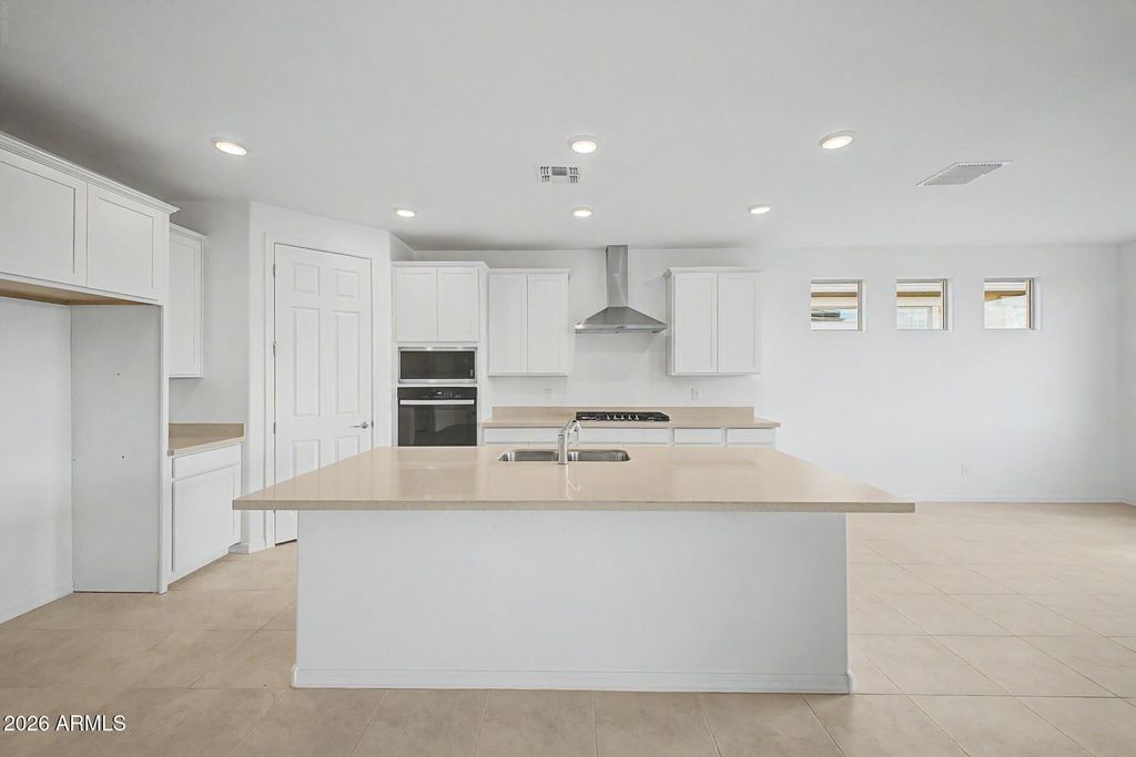 Photo of 26652 S 228 Place, Queen Creek, AZ 85142 (MLS # 7008559)