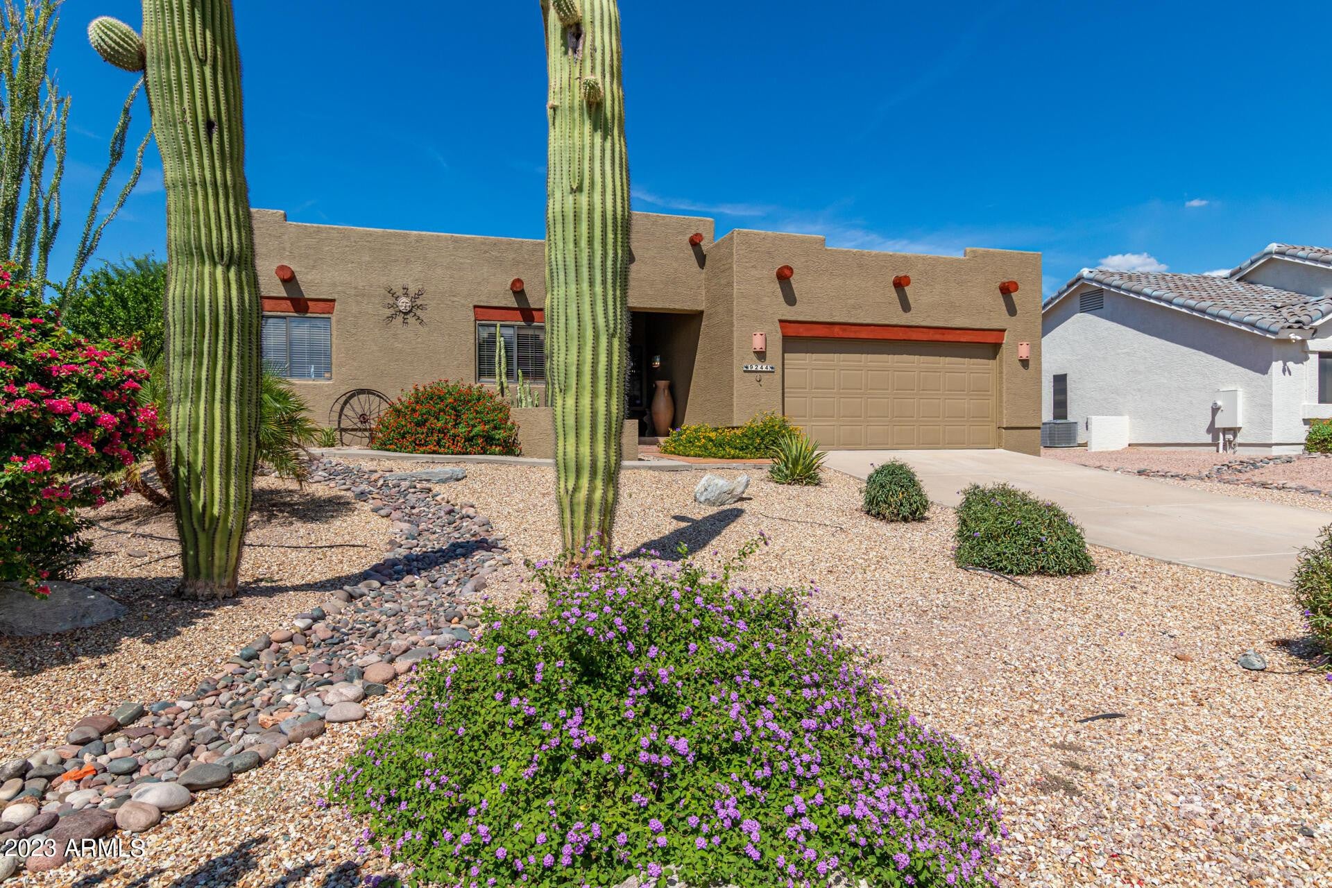 9244 E Mogollon Trail