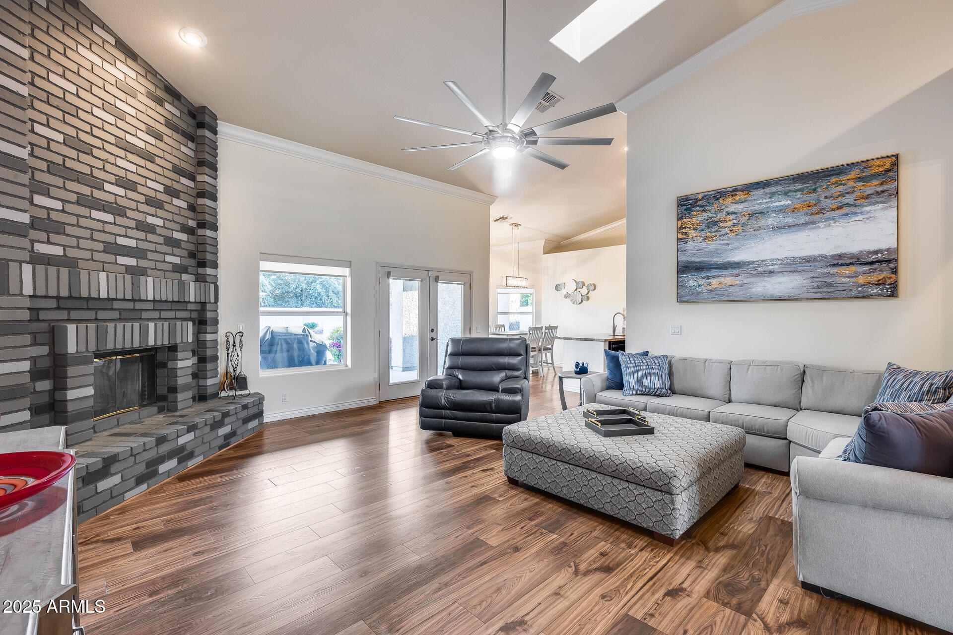 4637 W MISTY WILLOW Lane