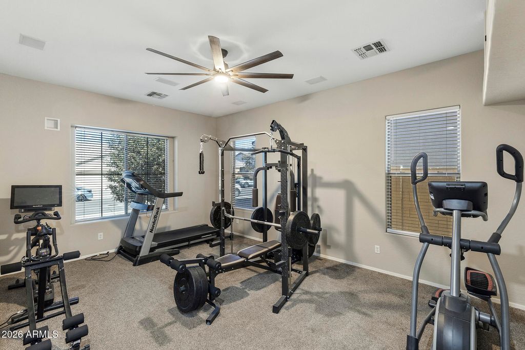 Photo of 12525 W Winslow Avenue, Avondale, AZ 85323 (MLS # 6974488)