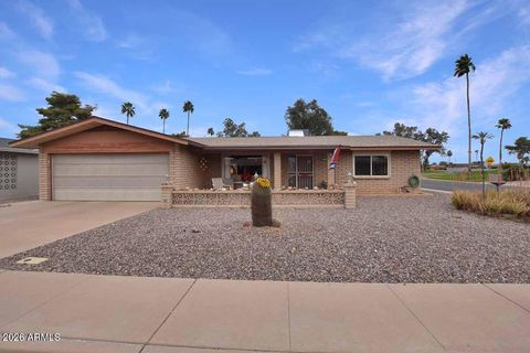 955 S ROCHESTER -- Mesa AZ 85206