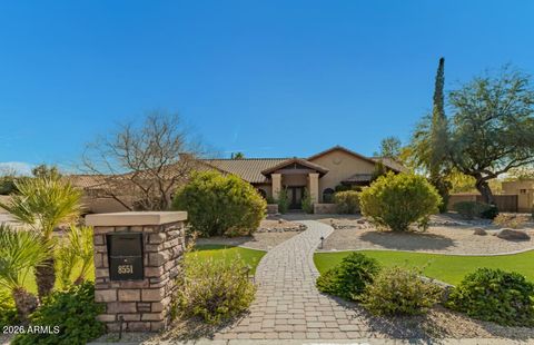 8551 E WOOD Drive E Scottsdale AZ 85260