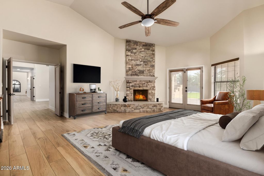 Photo of 8551 E Wood Drive E, Scottsdale, AZ 85260 (MLS # 6973835)