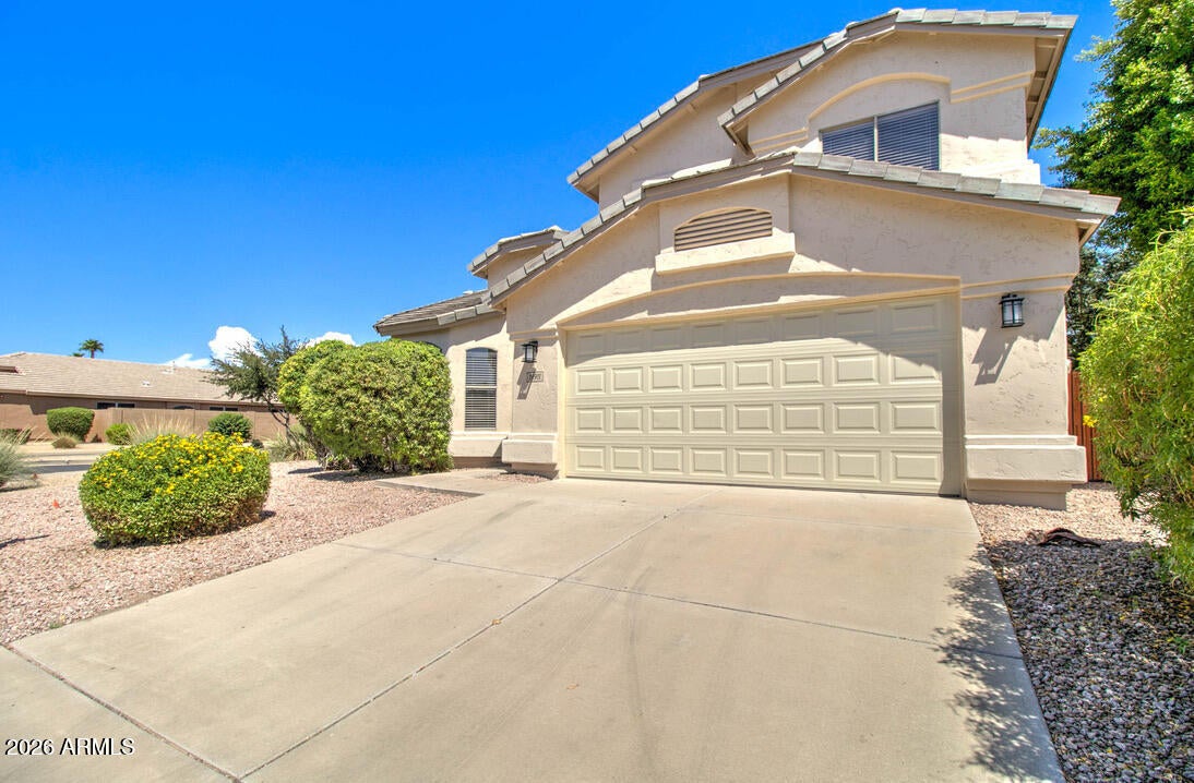 19911 N 63RD Drive
