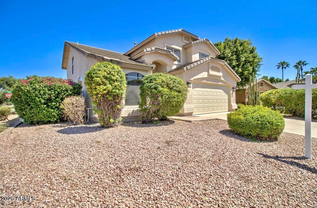 19911 N 63RD Drive
