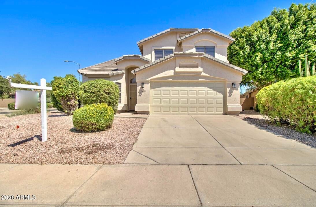 19911 N 63RD Drive