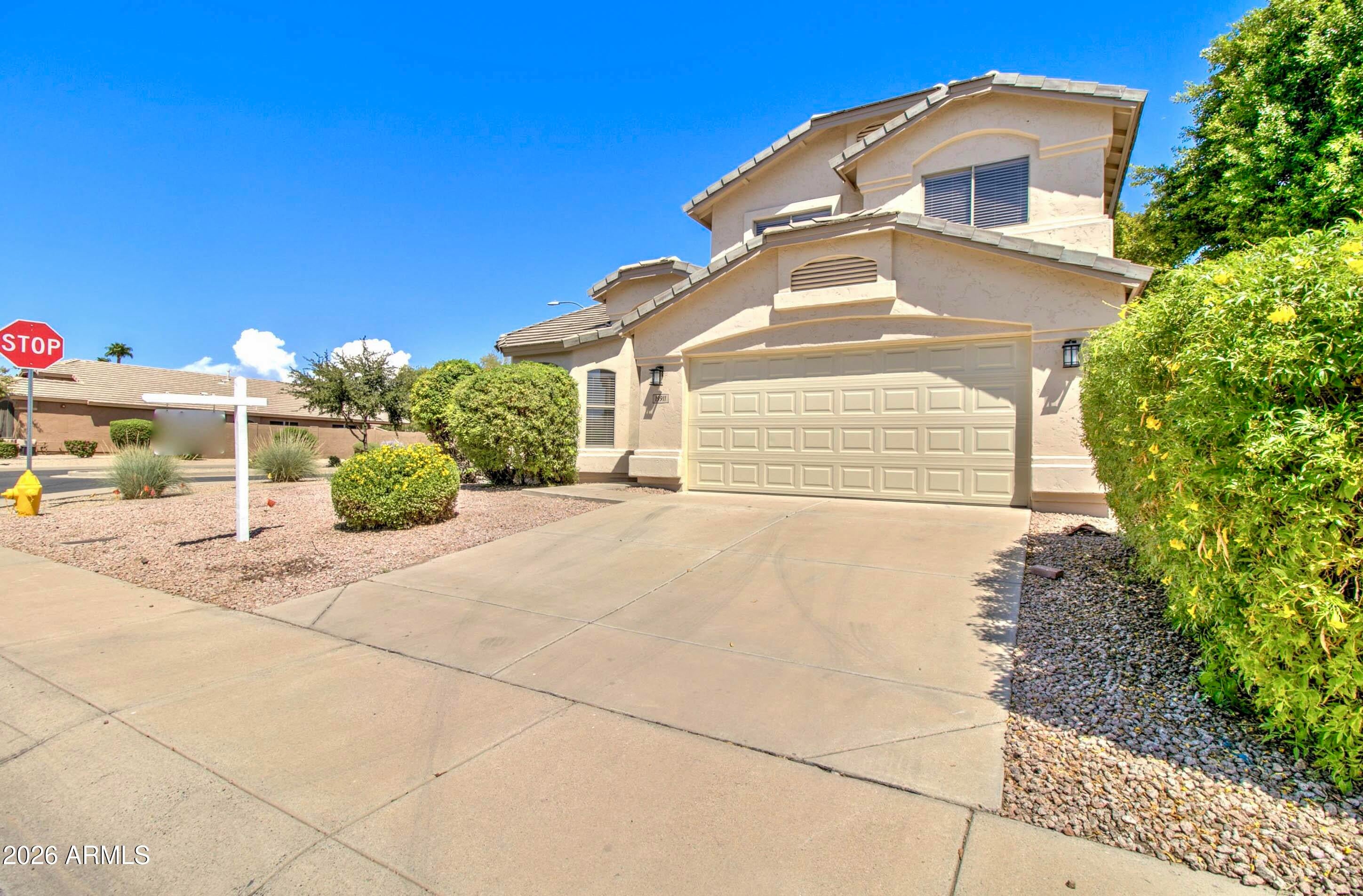 19911 N 63RD Drive