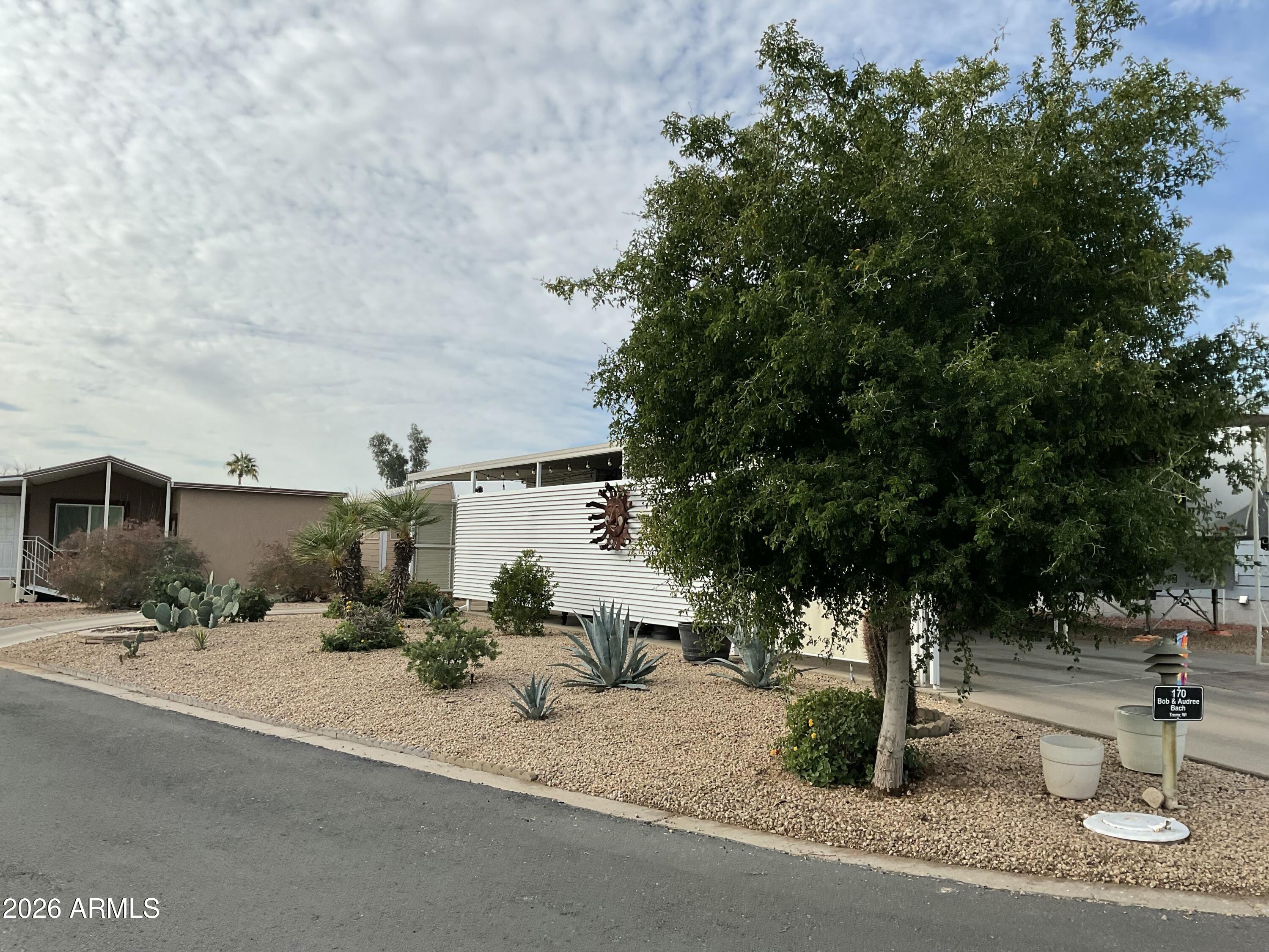 17200 W BELL Road 170