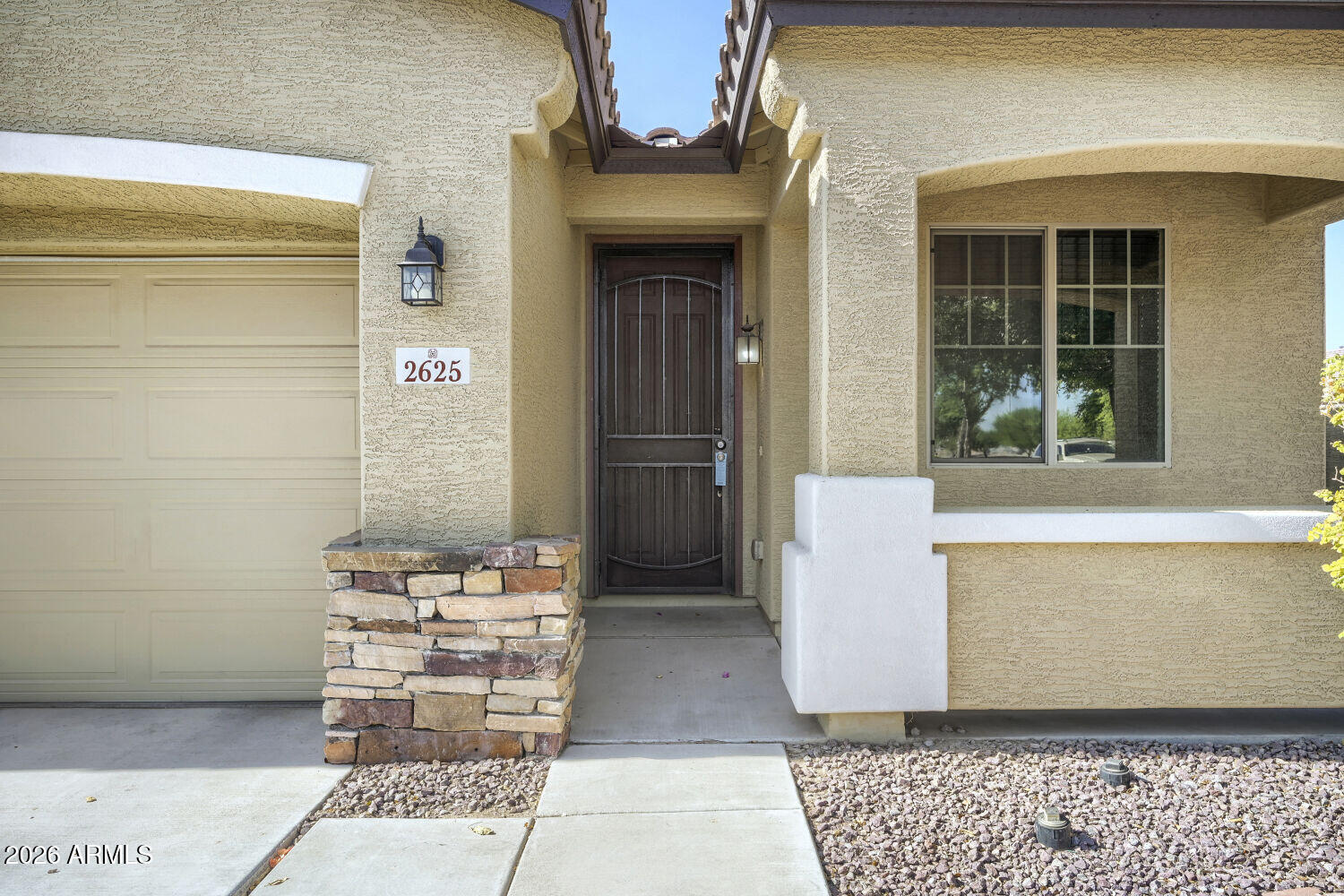 2625 W BEVERLY Road W