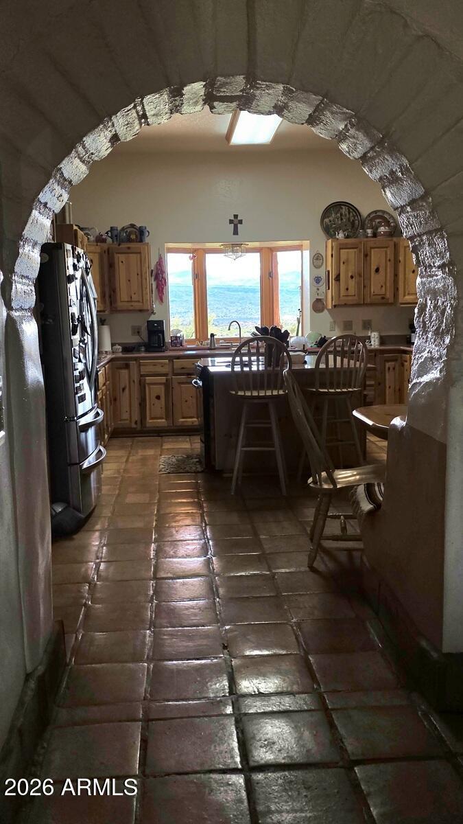 6368 N AZ HIGHWAY 288 --