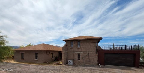 Property photo of 6368 N Az Highway 288 --, Globe, AZ 85501
