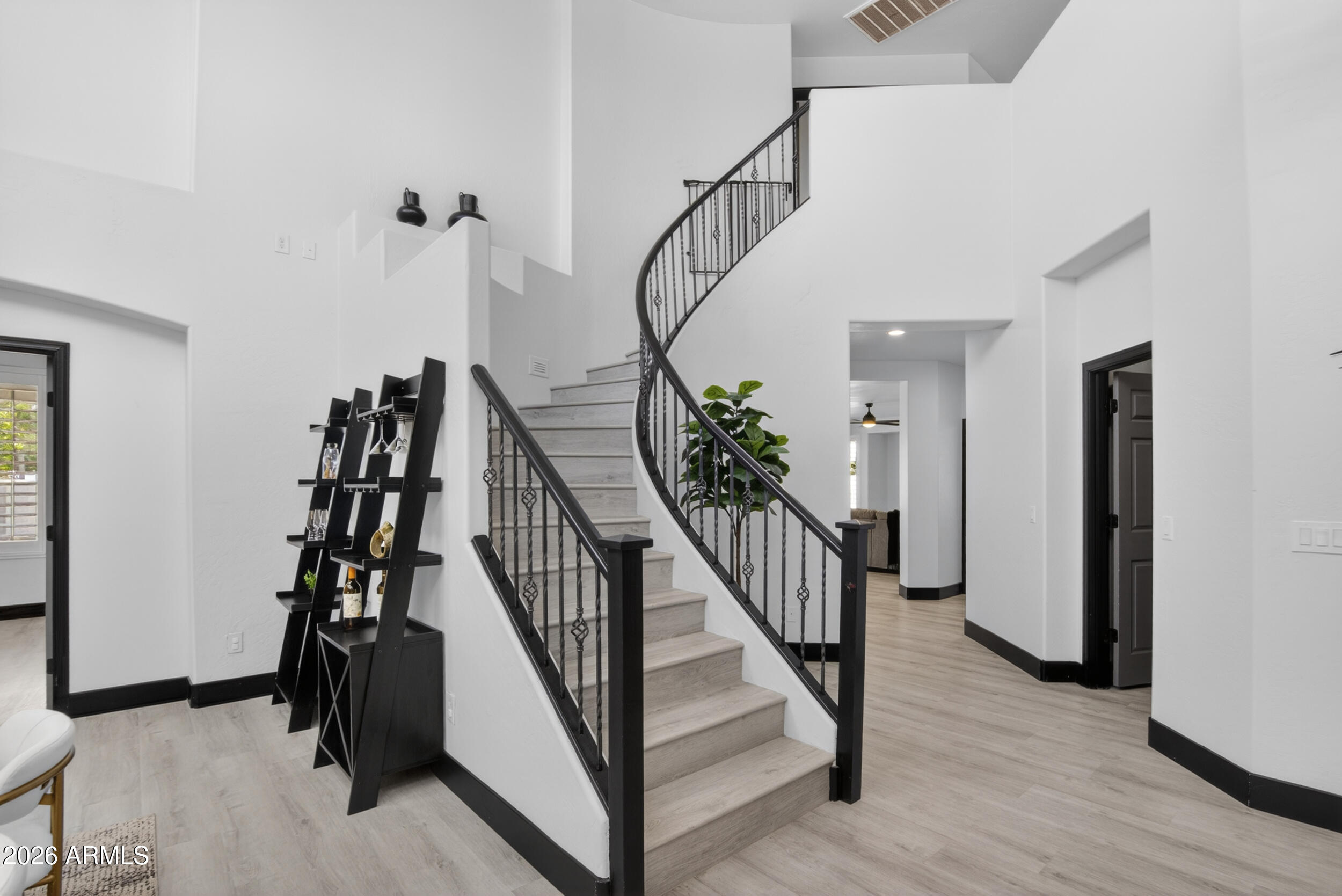 SUN RIVER PARCEL C - Residential