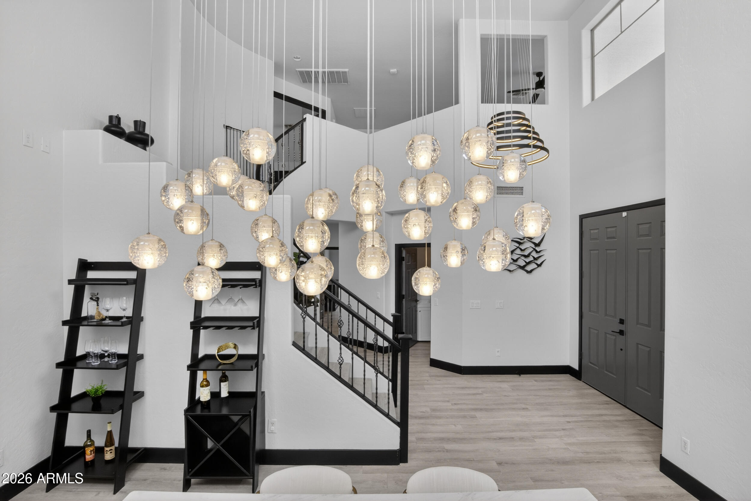 SUN RIVER PARCEL C - Residential
