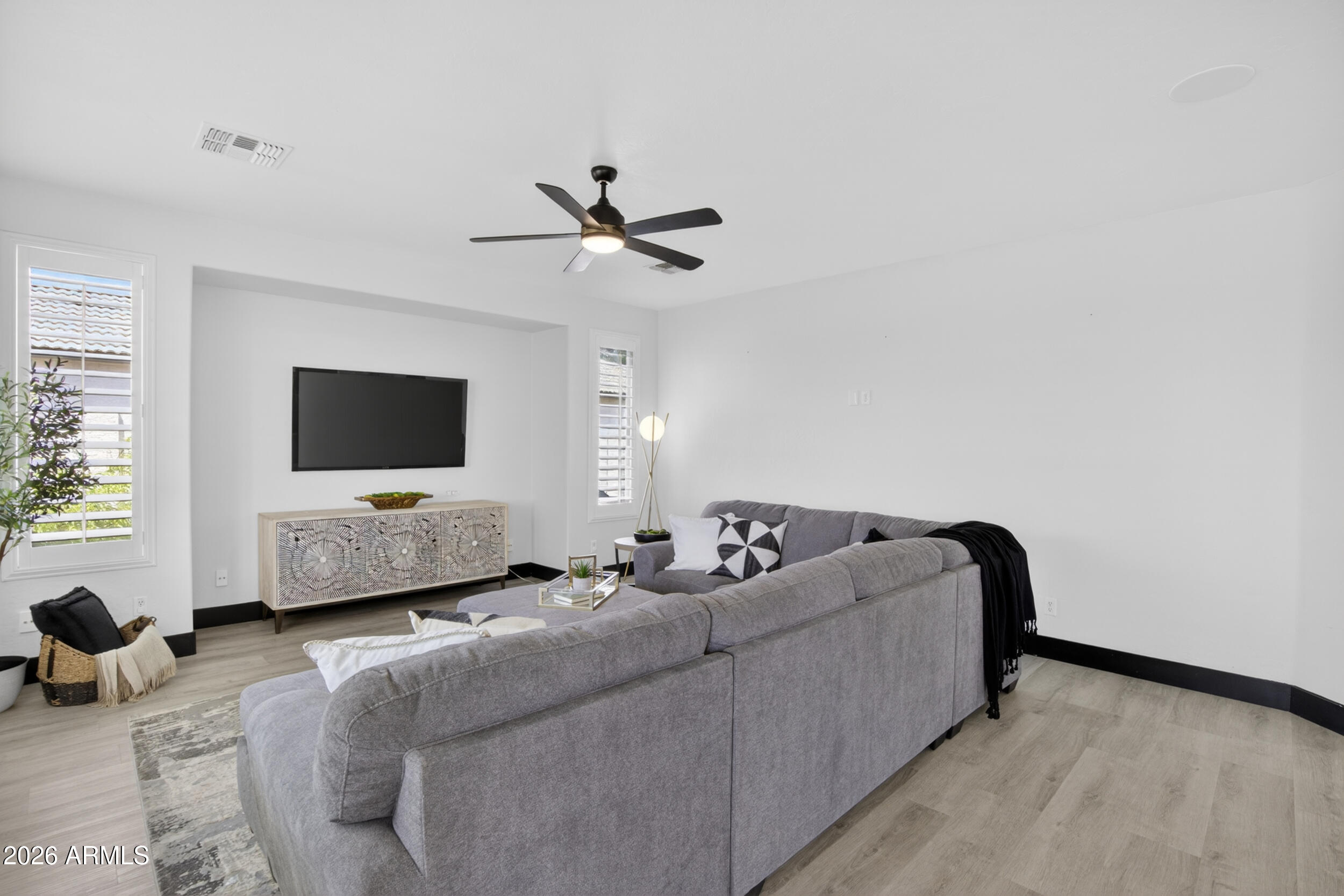 SUN RIVER PARCEL C - Residential
