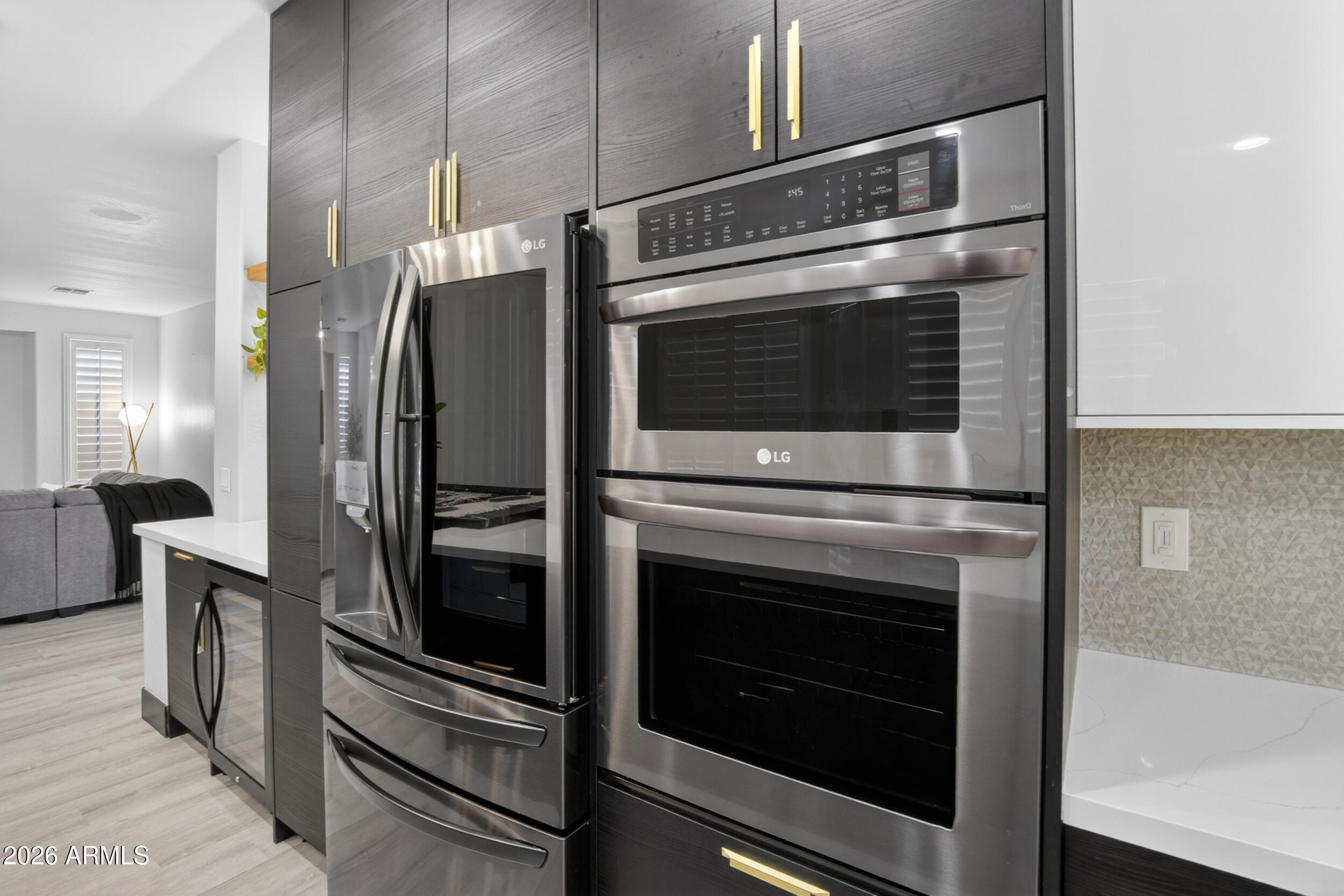 SUN RIVER PARCEL C - Residential