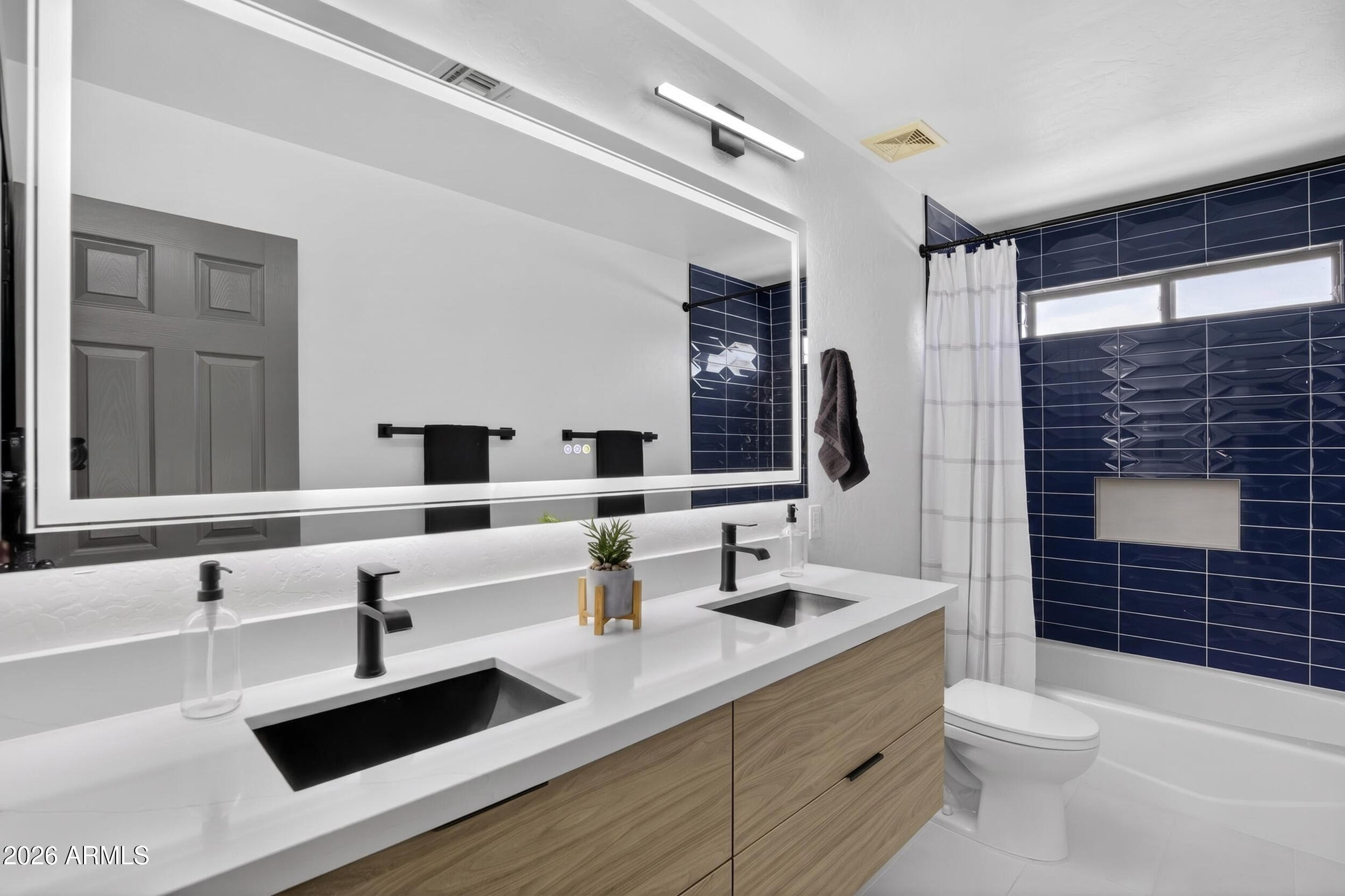 SUN RIVER PARCEL C - Residential