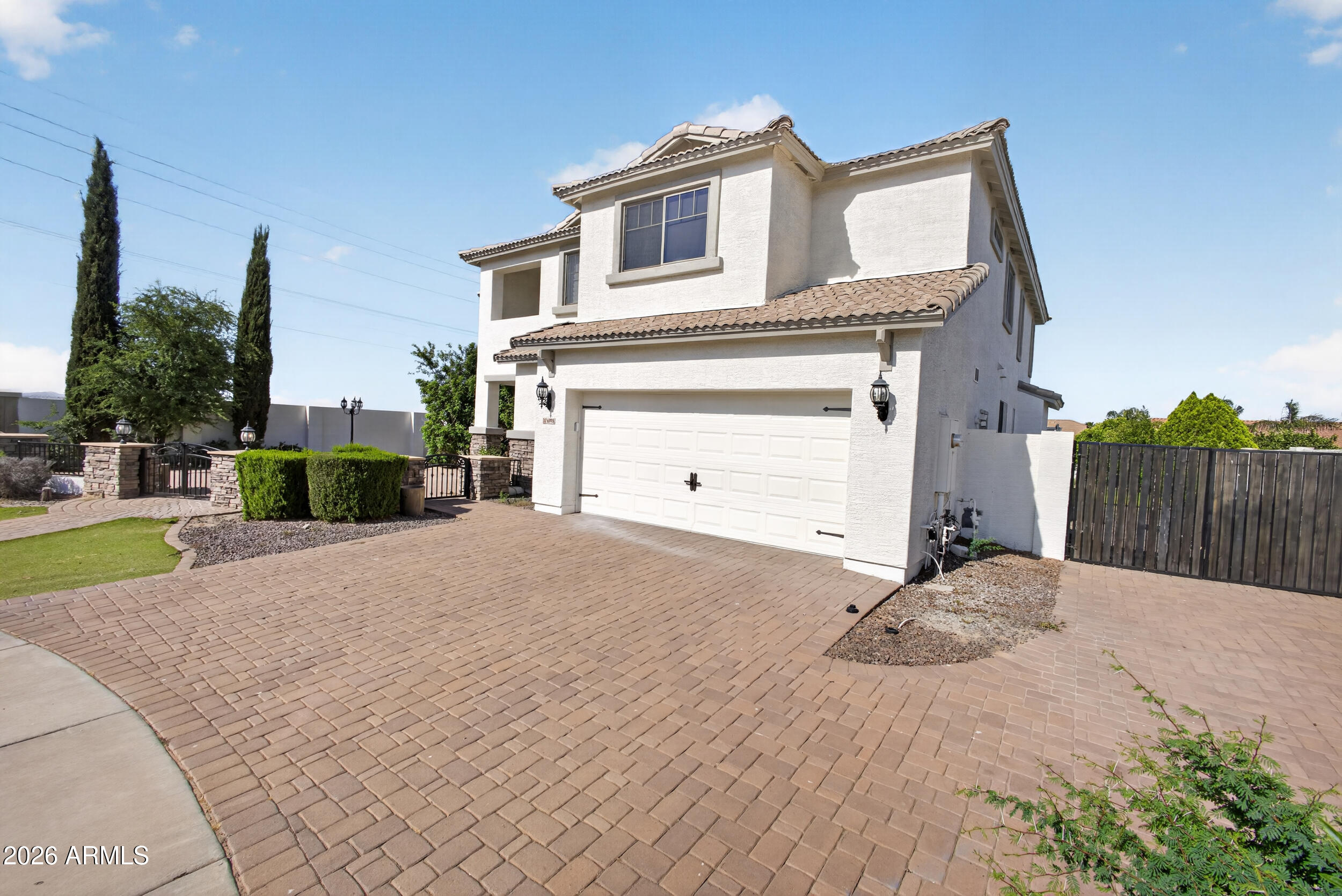 SUN RIVER PARCEL C - Residential