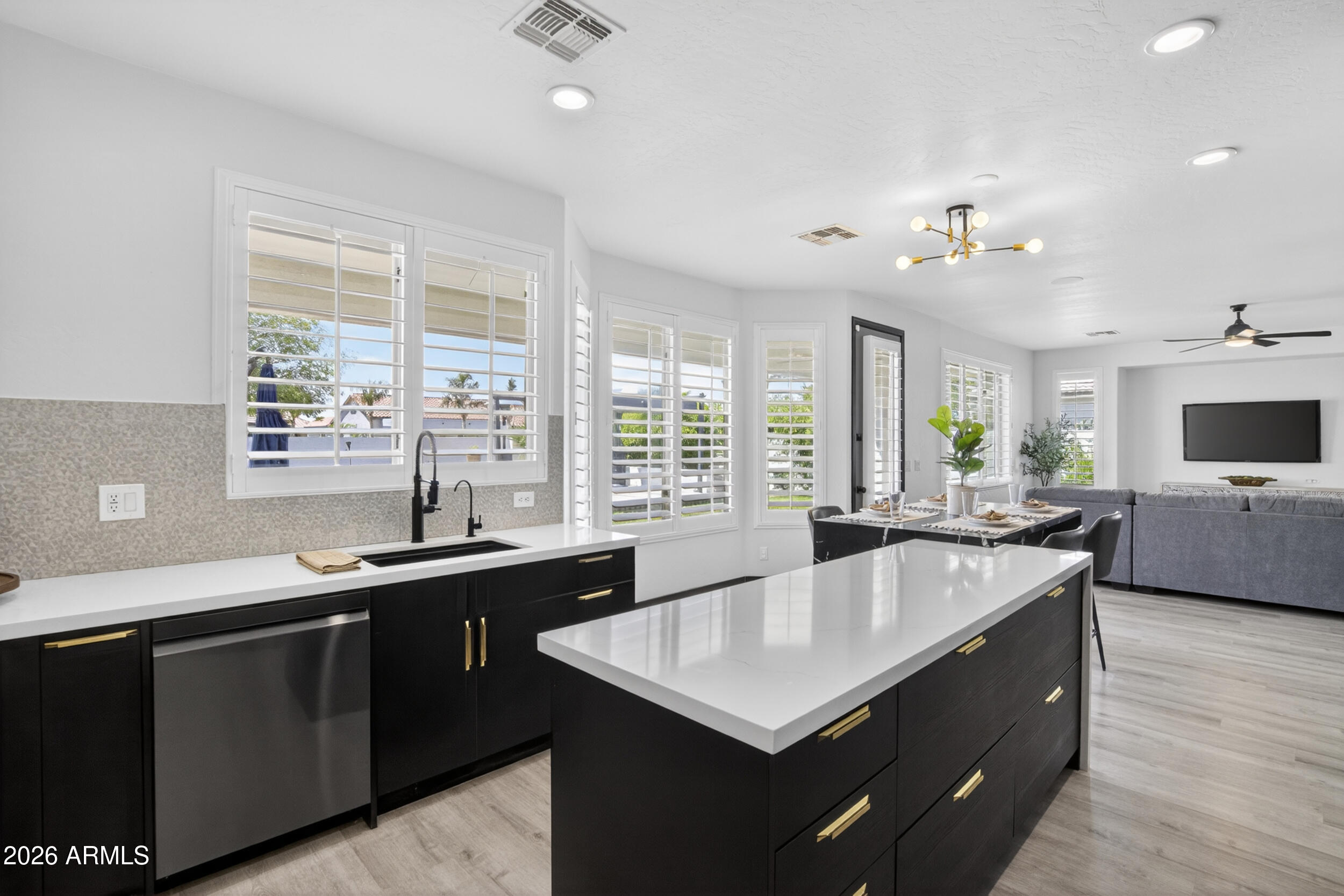 SUN RIVER PARCEL C - Residential