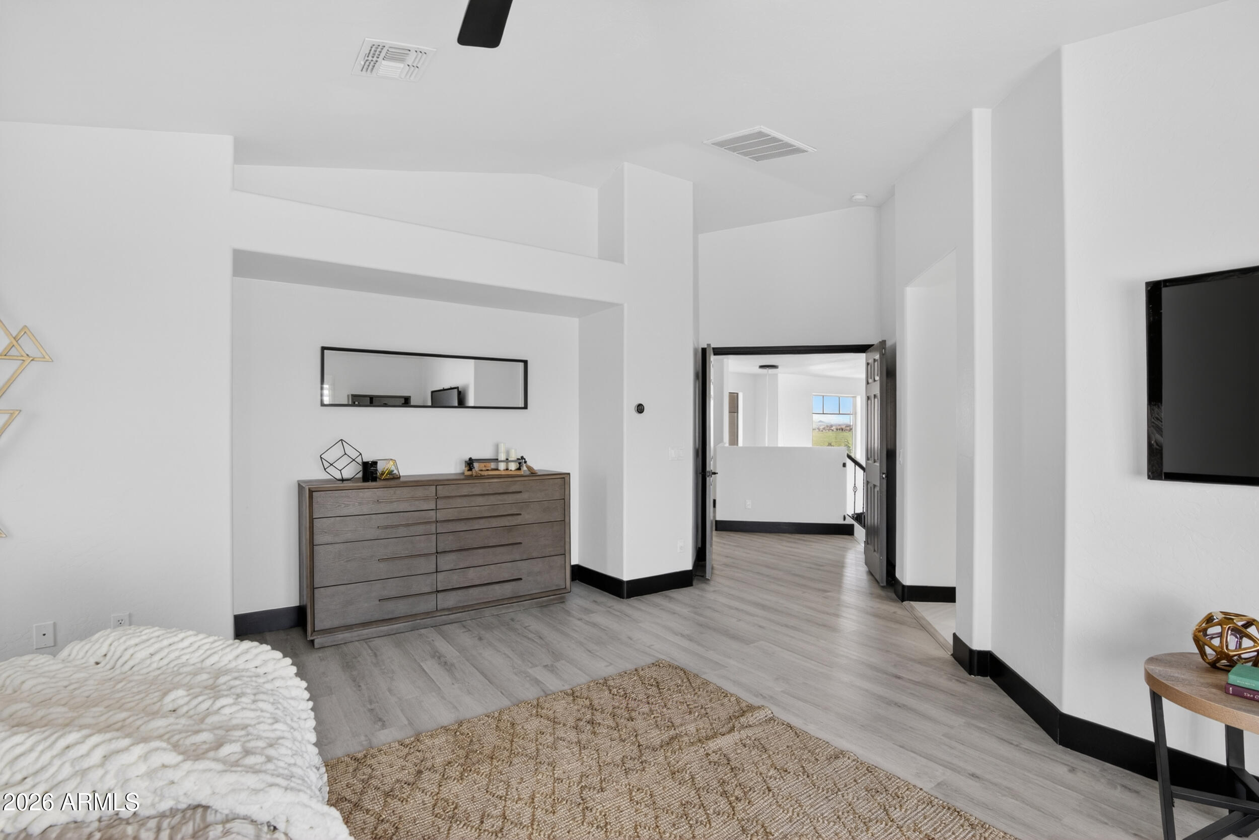 SUN RIVER PARCEL C - Residential