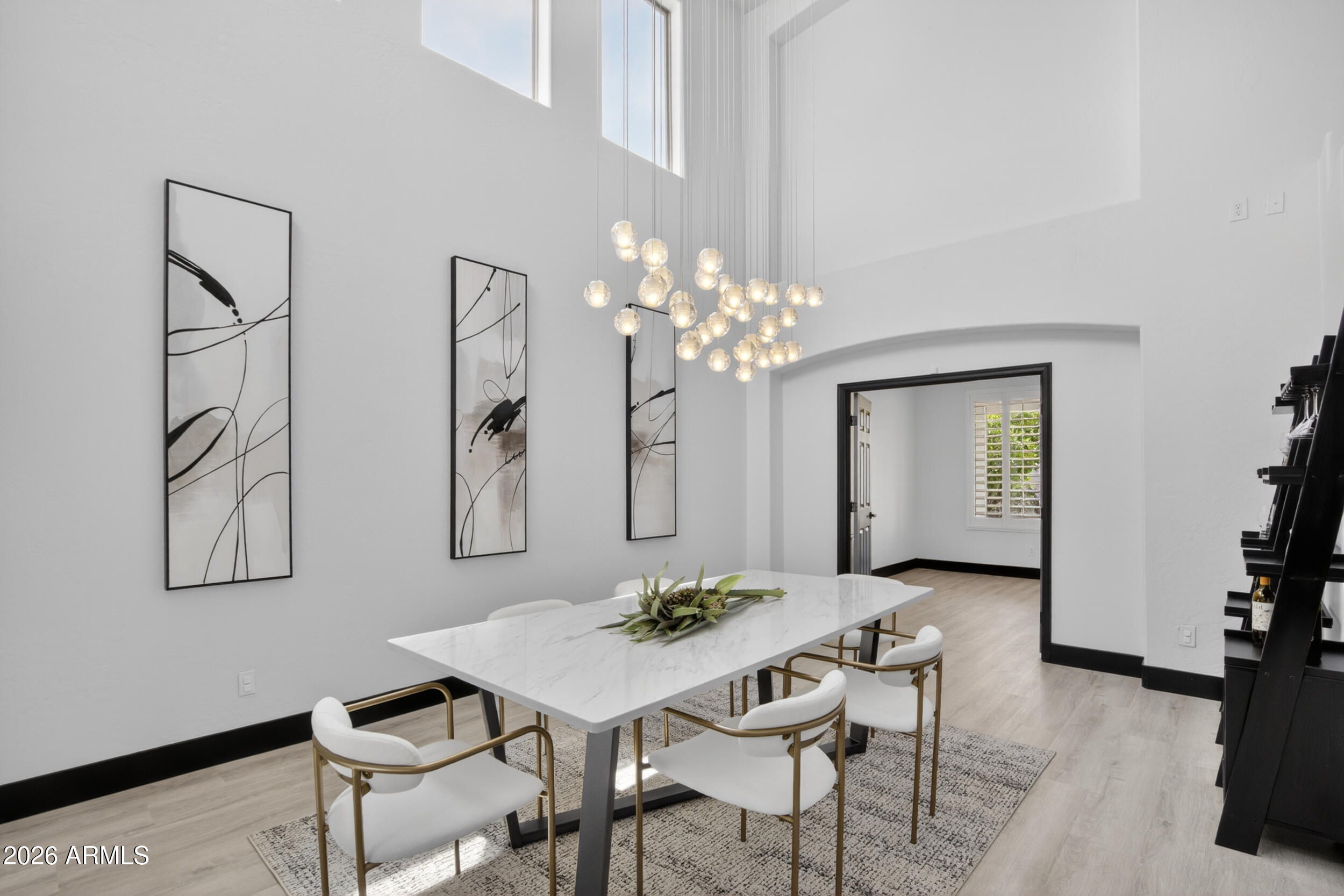 SUN RIVER PARCEL C - Residential