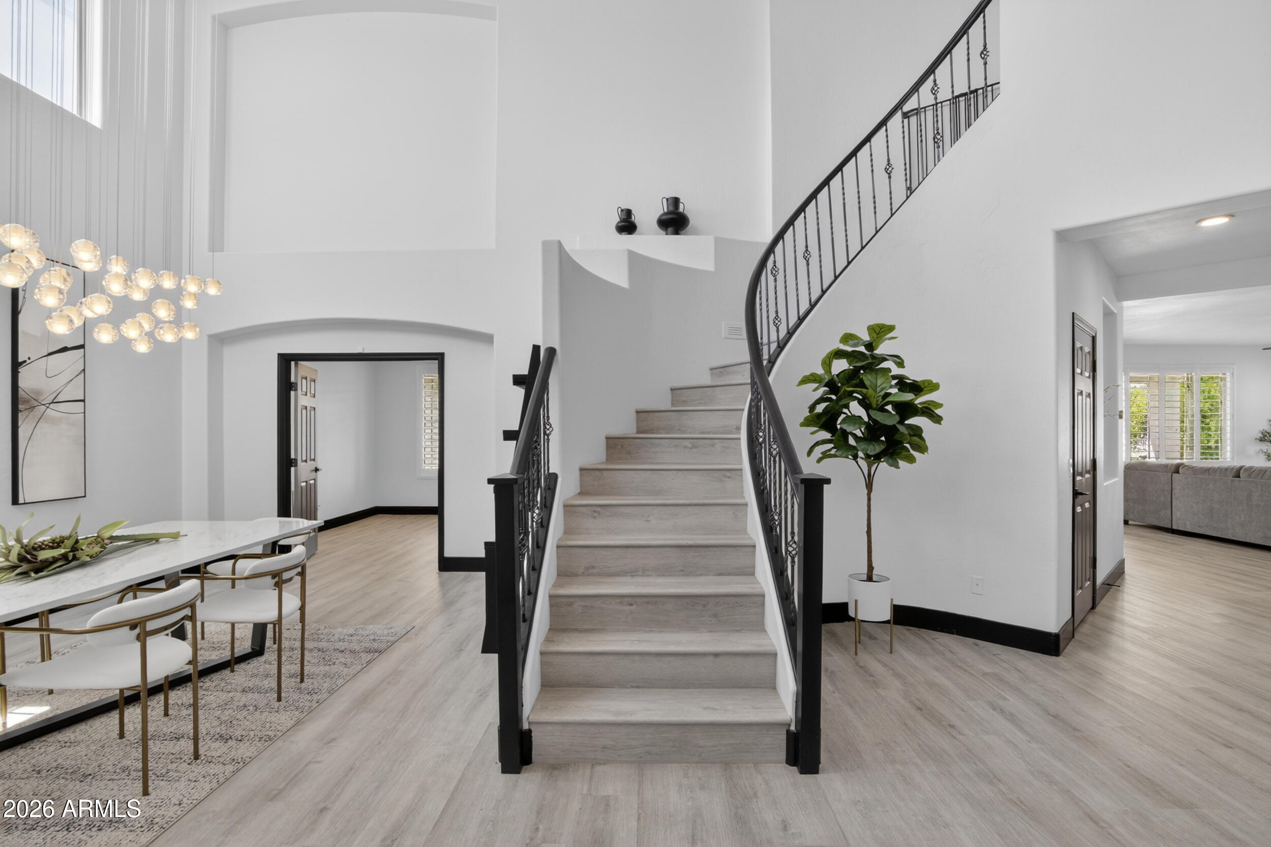 SUN RIVER PARCEL C - Residential