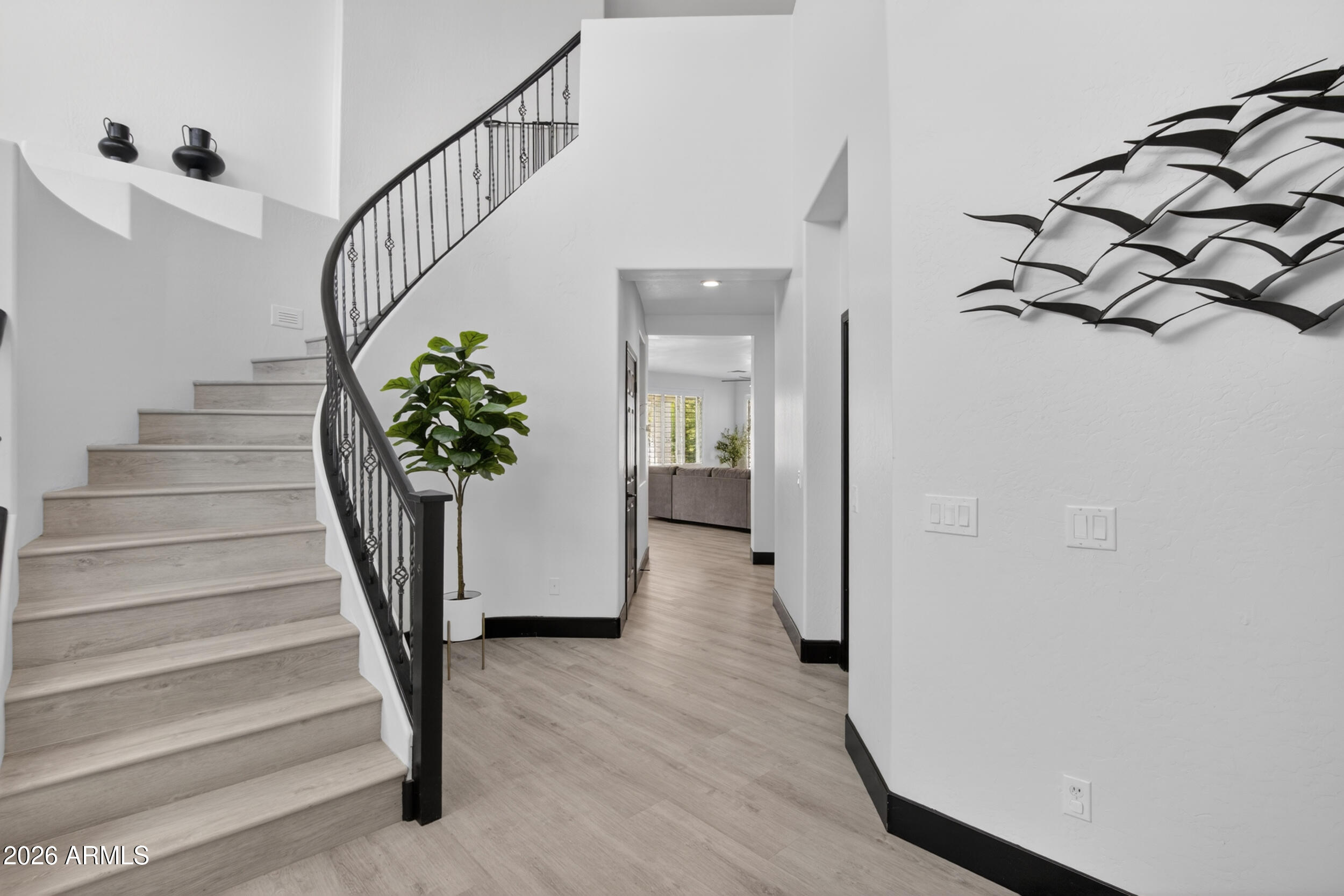SUN RIVER PARCEL C - Residential