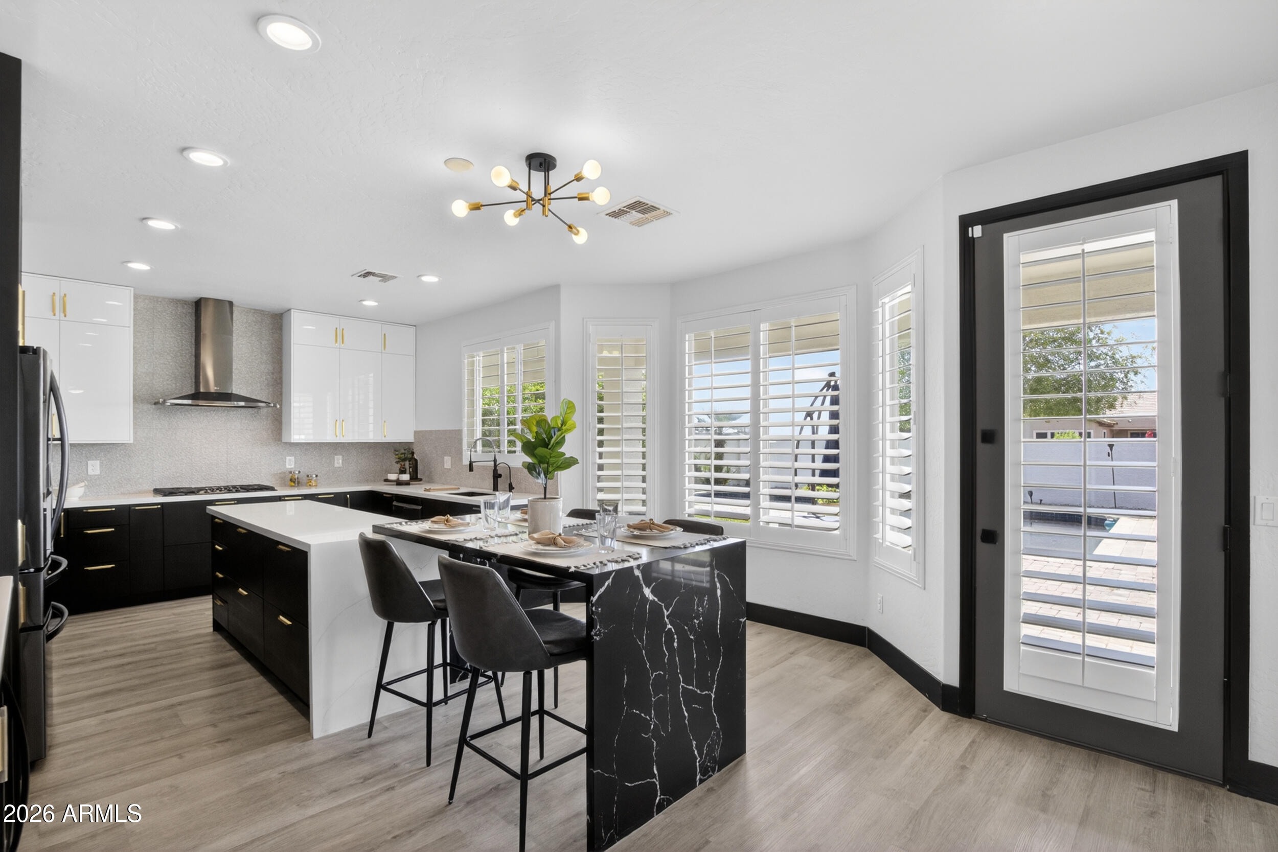 SUN RIVER PARCEL C - Residential