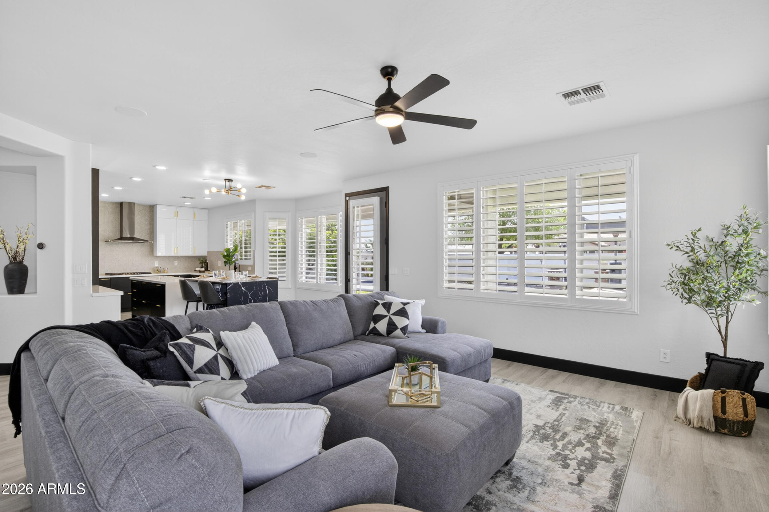 SUN RIVER PARCEL C - Residential