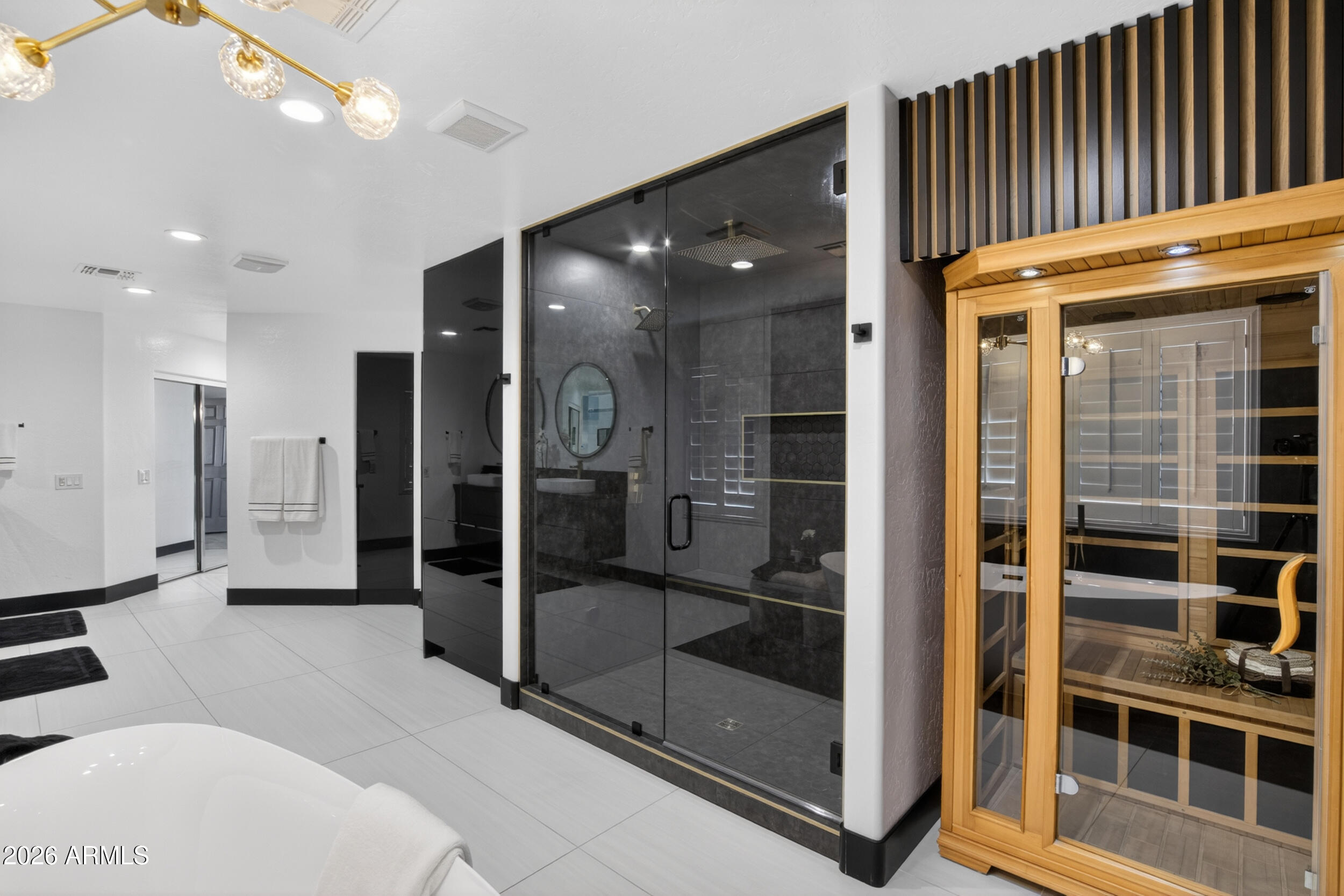 SUN RIVER PARCEL C - Residential