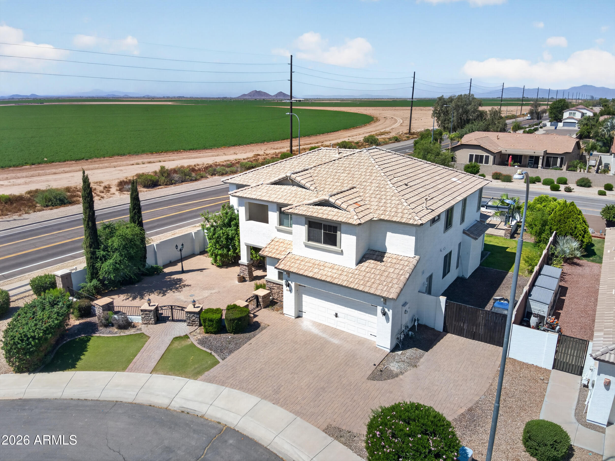 SUN RIVER PARCEL C - Residential