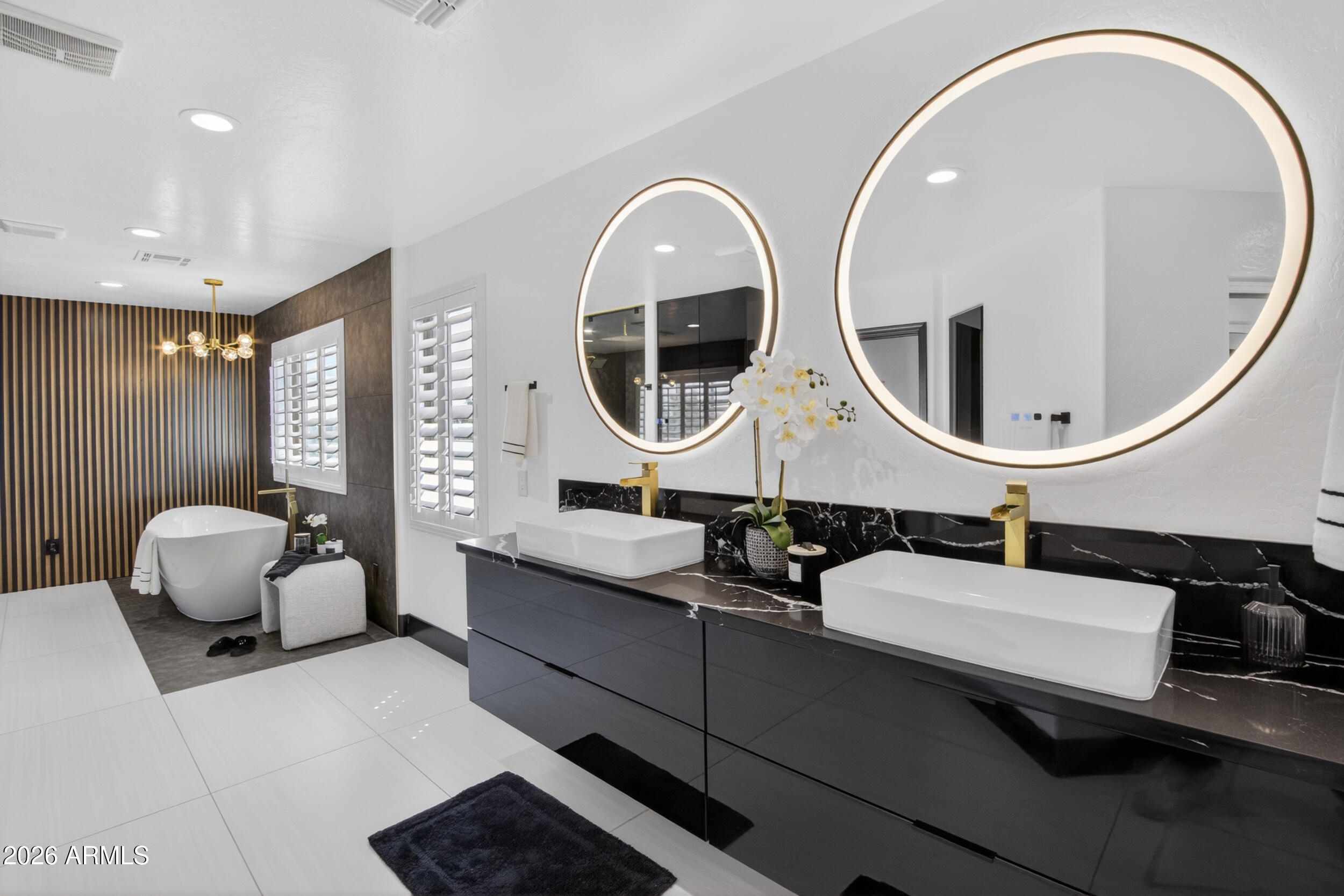 SUN RIVER PARCEL C - Residential