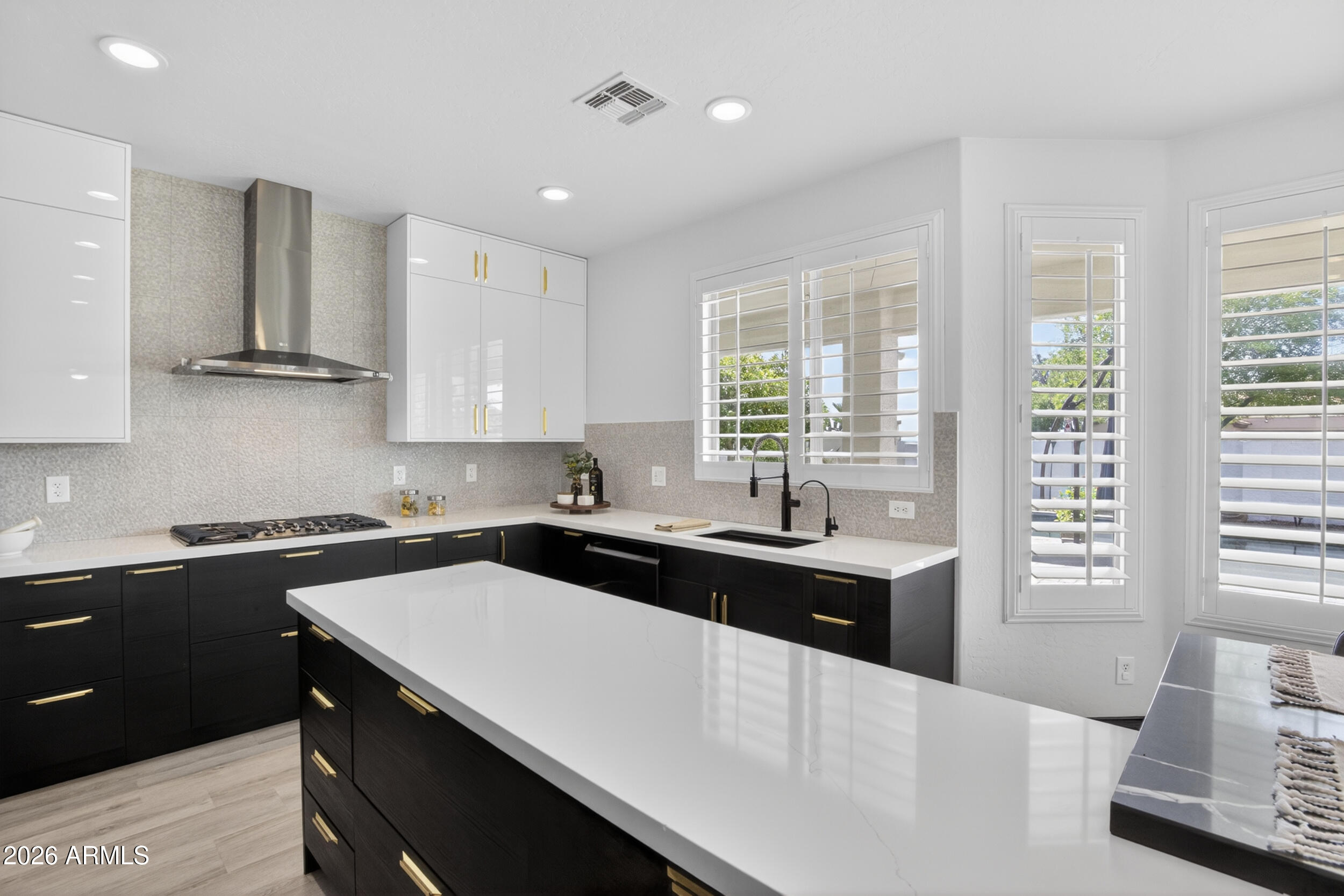 SUN RIVER PARCEL C - Residential