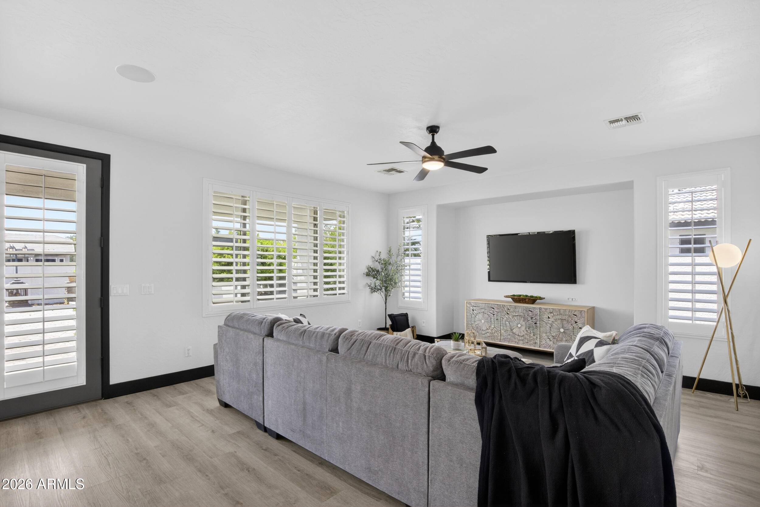 SUN RIVER PARCEL C - Residential