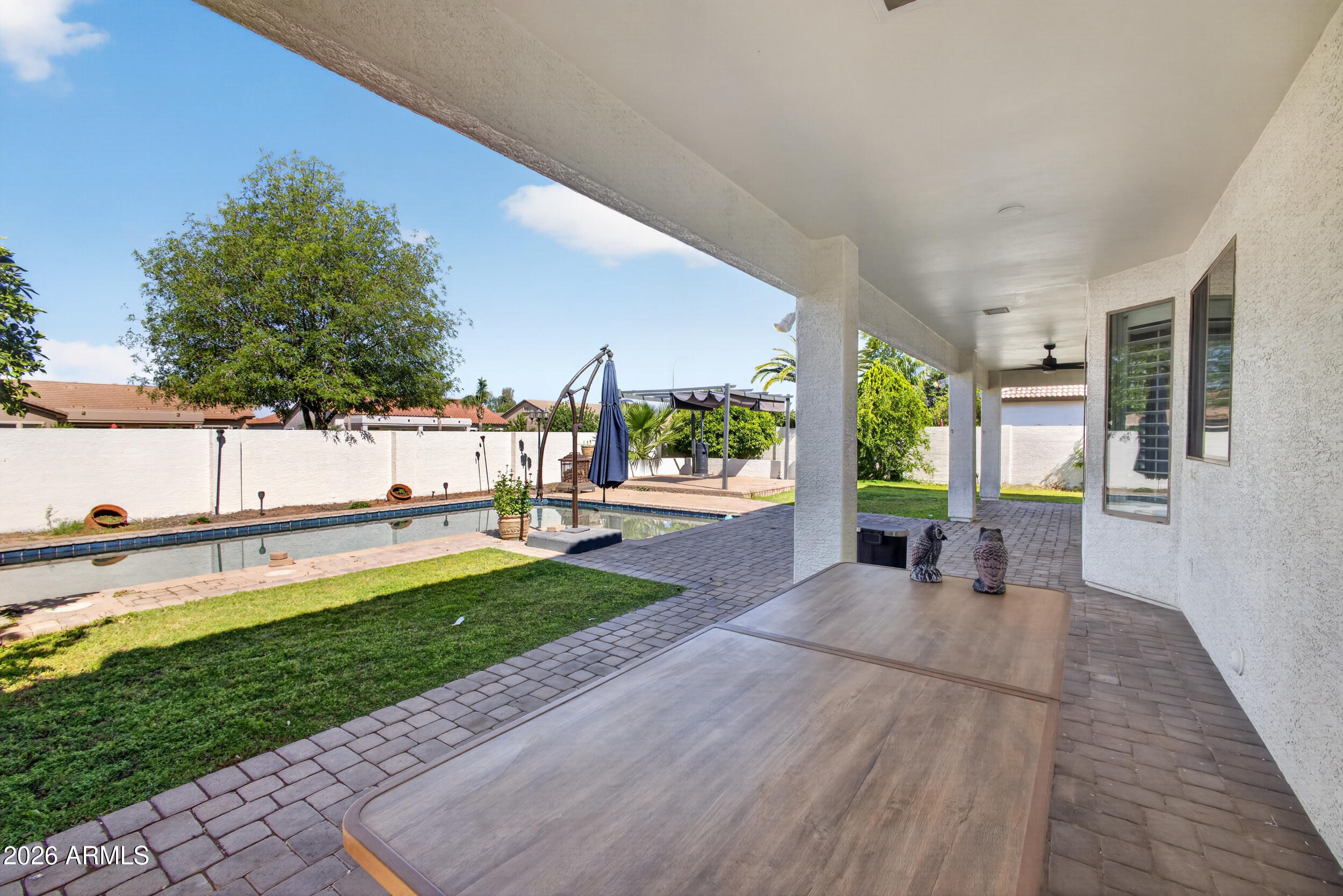 SUN RIVER PARCEL C - Residential
