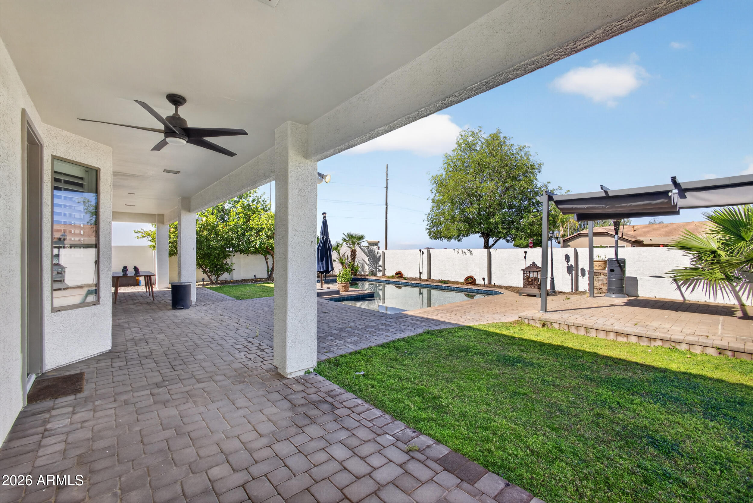 SUN RIVER PARCEL C - Residential