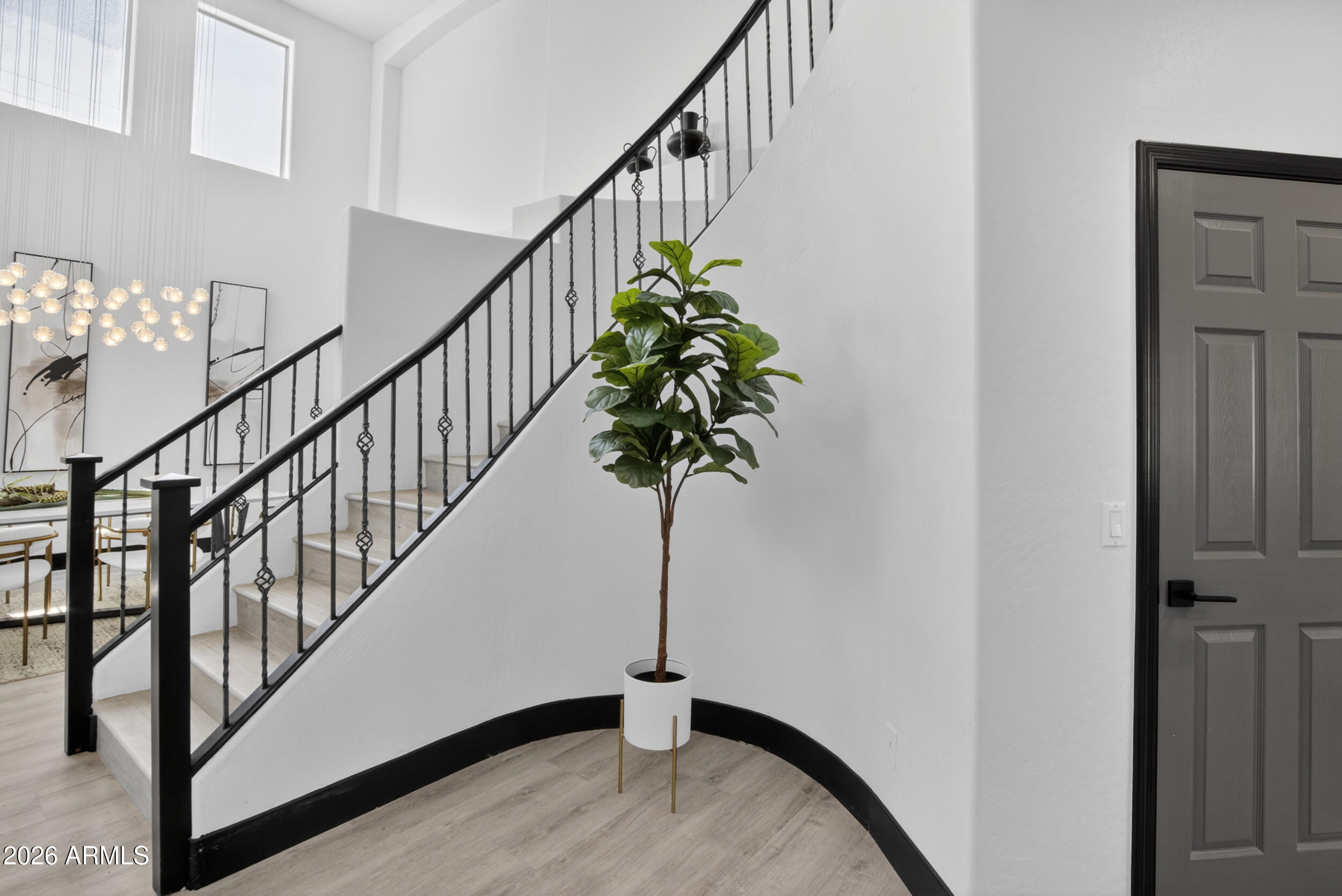 SUN RIVER PARCEL C - Residential