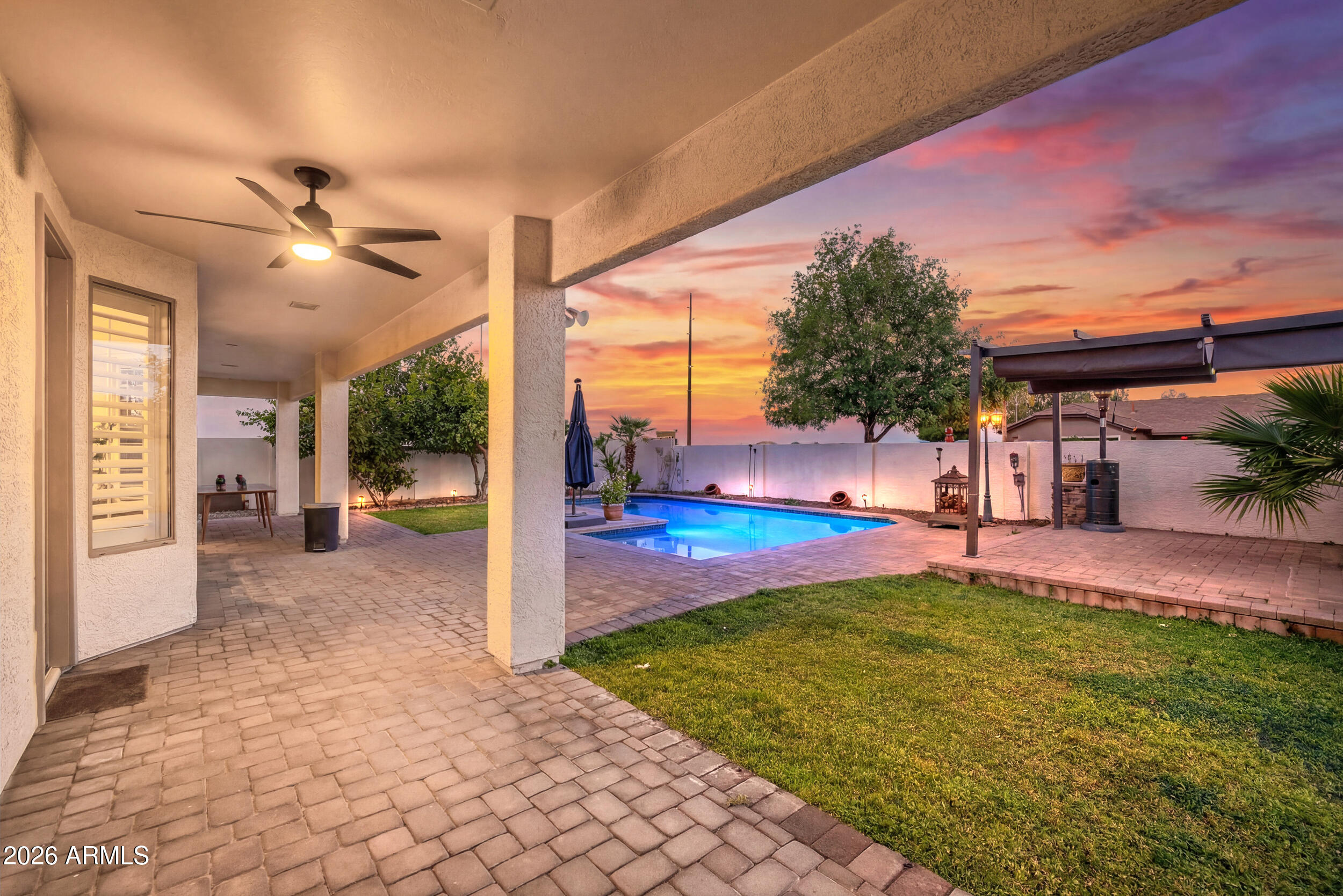 SUN RIVER PARCEL C - Residential