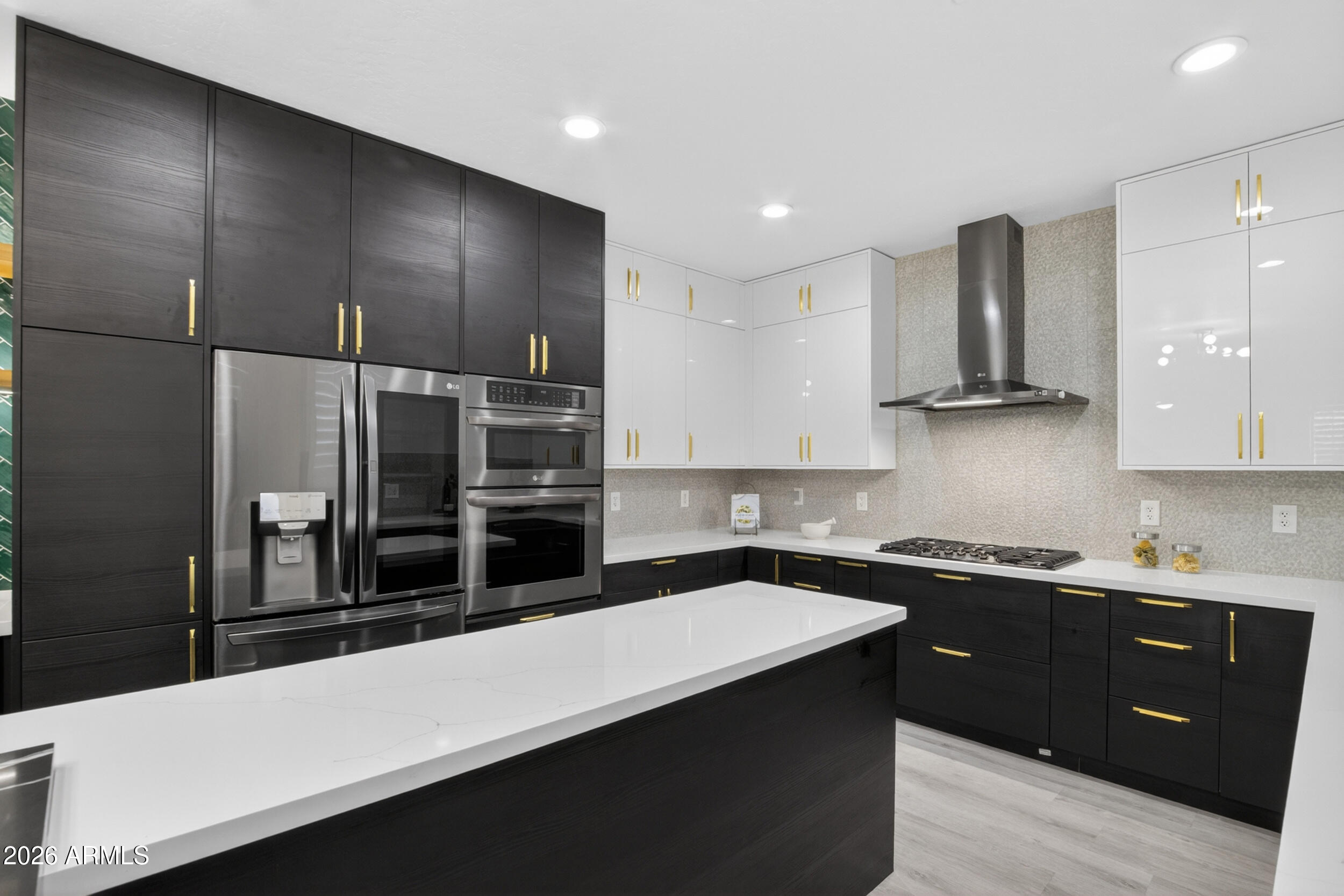 SUN RIVER PARCEL C - Residential