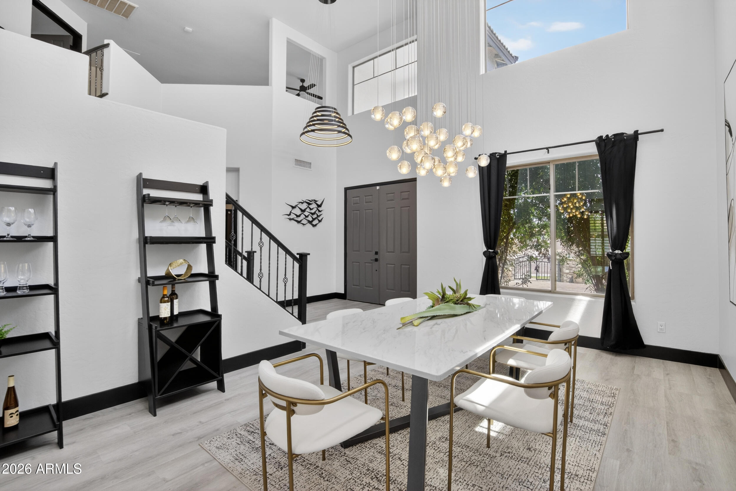 SUN RIVER PARCEL C - Residential