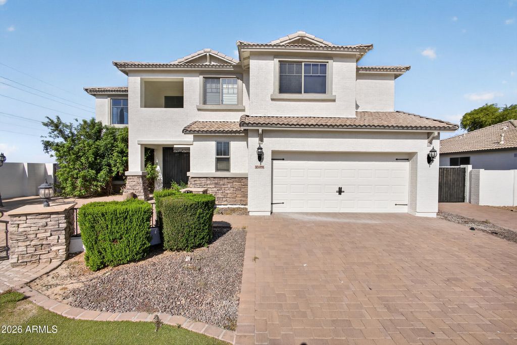 Photo of 6998 S Wilson Drive, Chandler, AZ 85249 (MLS # 7017552)
