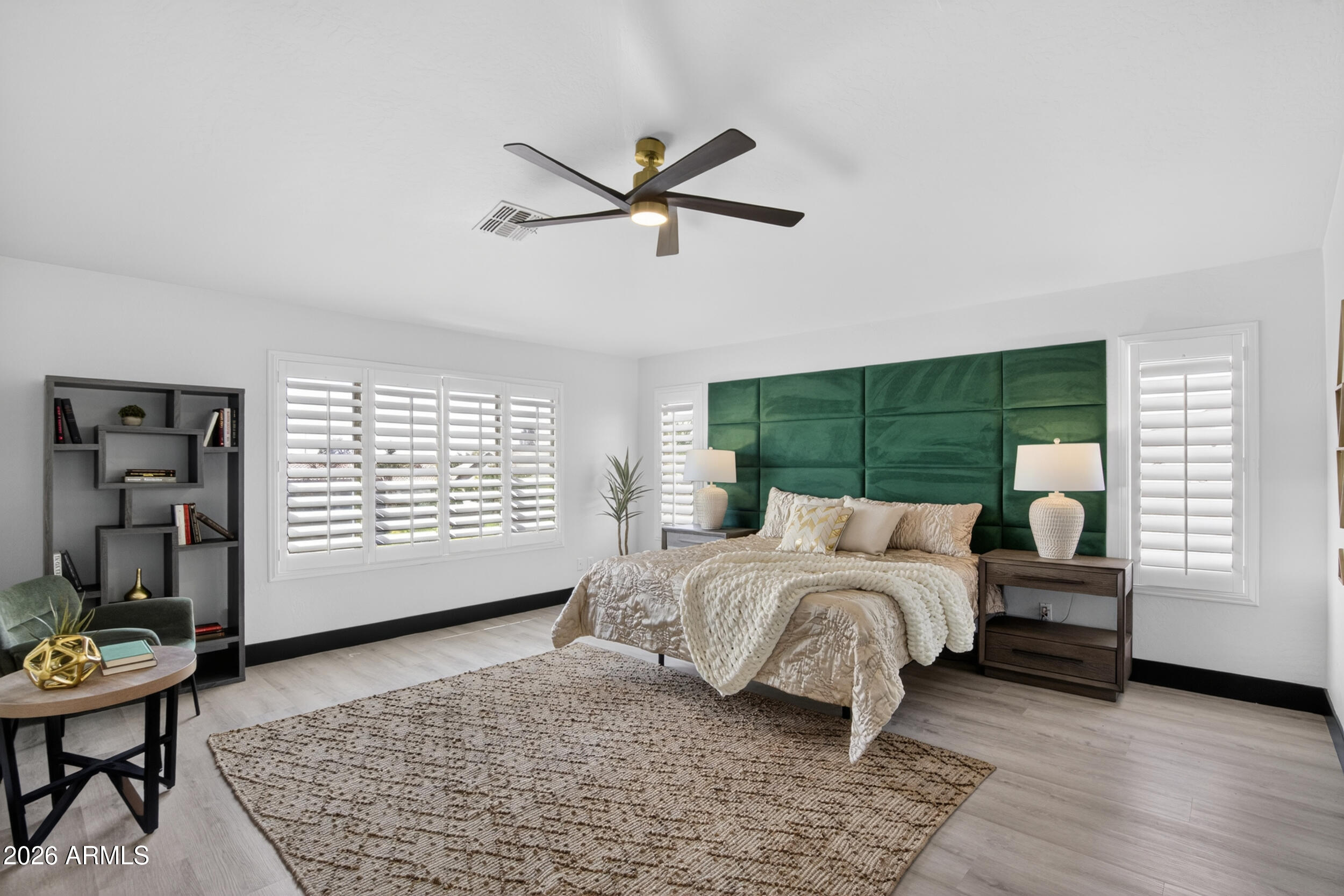 SUN RIVER PARCEL C - Residential