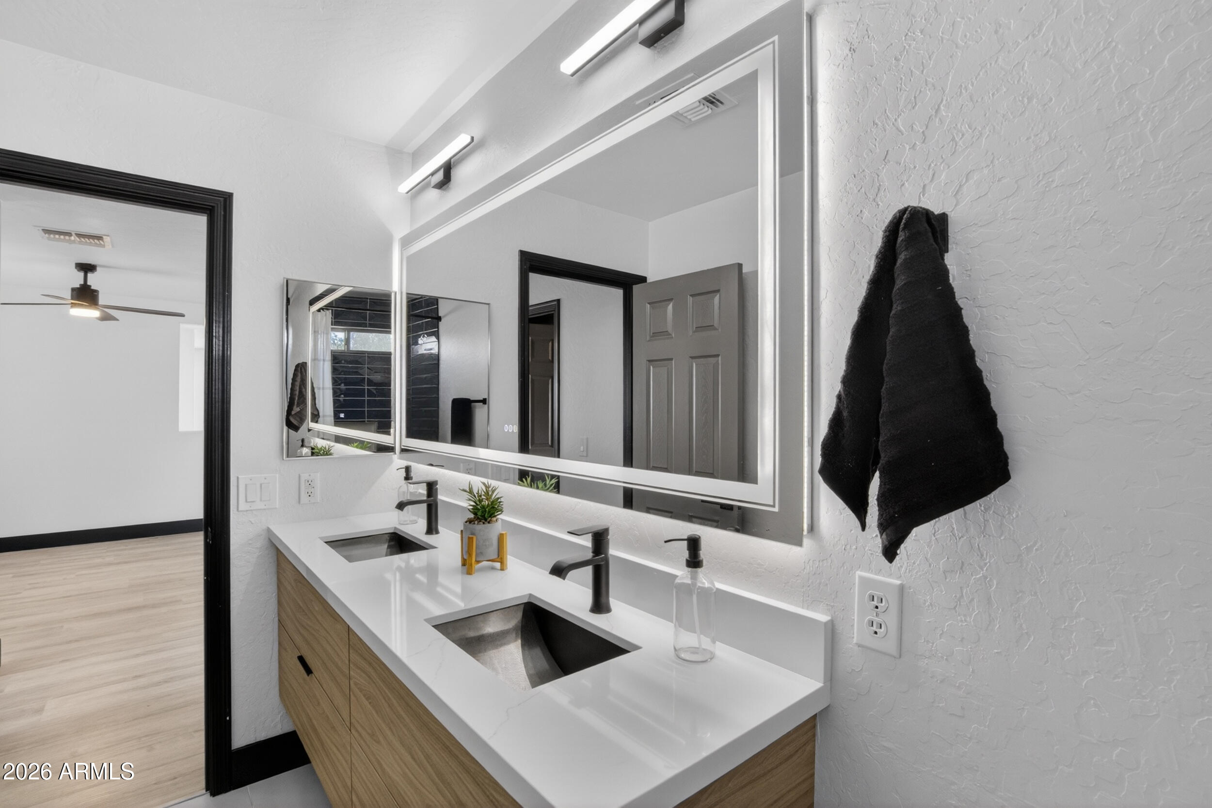 SUN RIVER PARCEL C - Residential