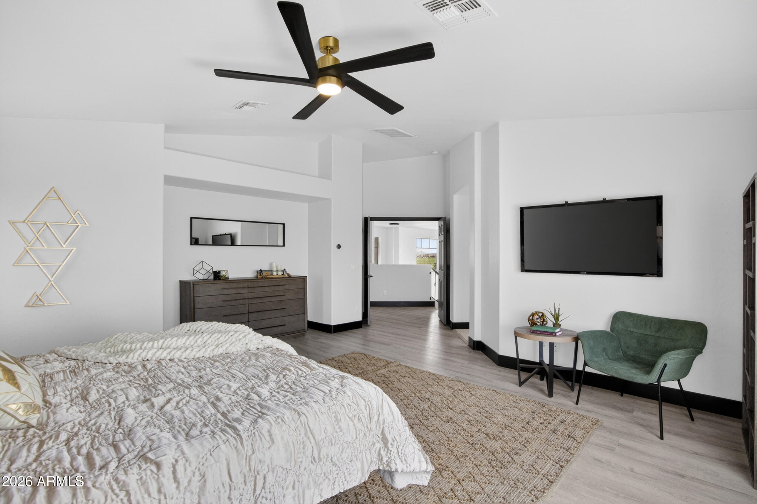 SUN RIVER PARCEL C - Residential