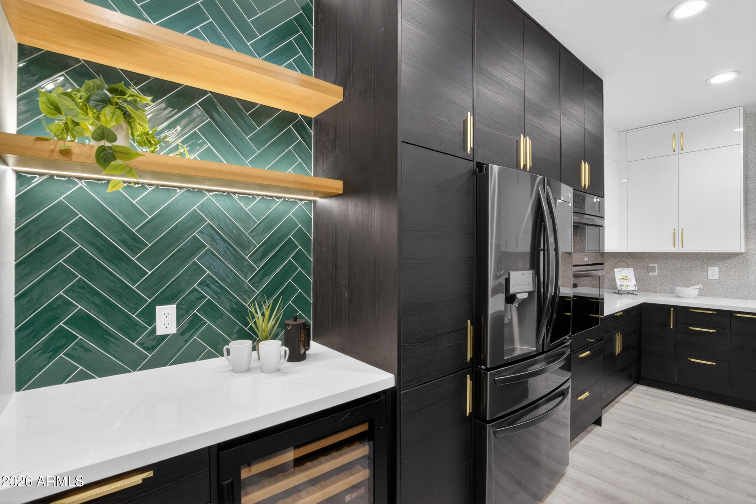 SUN RIVER PARCEL C - Residential